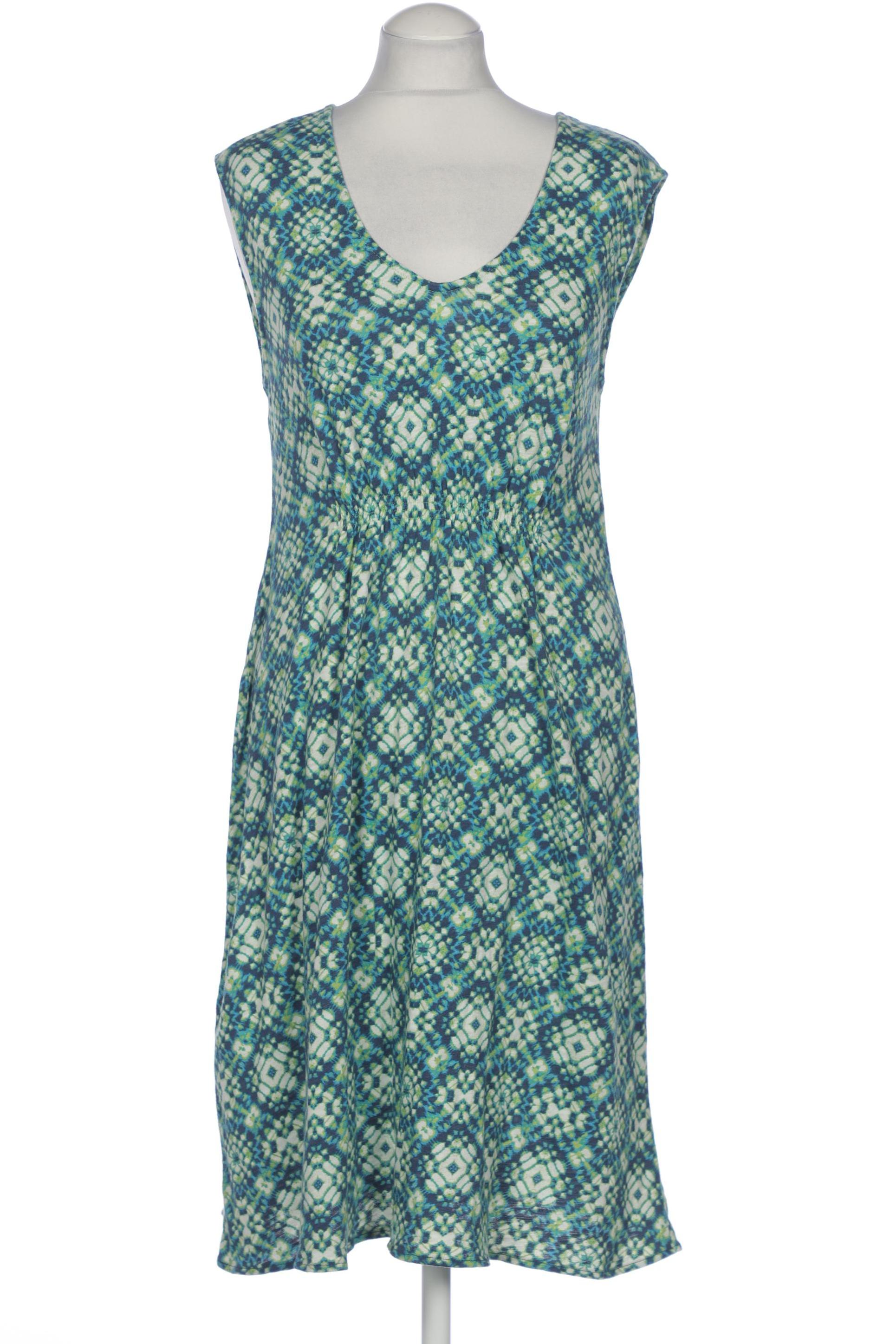 

Eddie Bauer Damen Kleid, mehrfarbig, Gr. 38