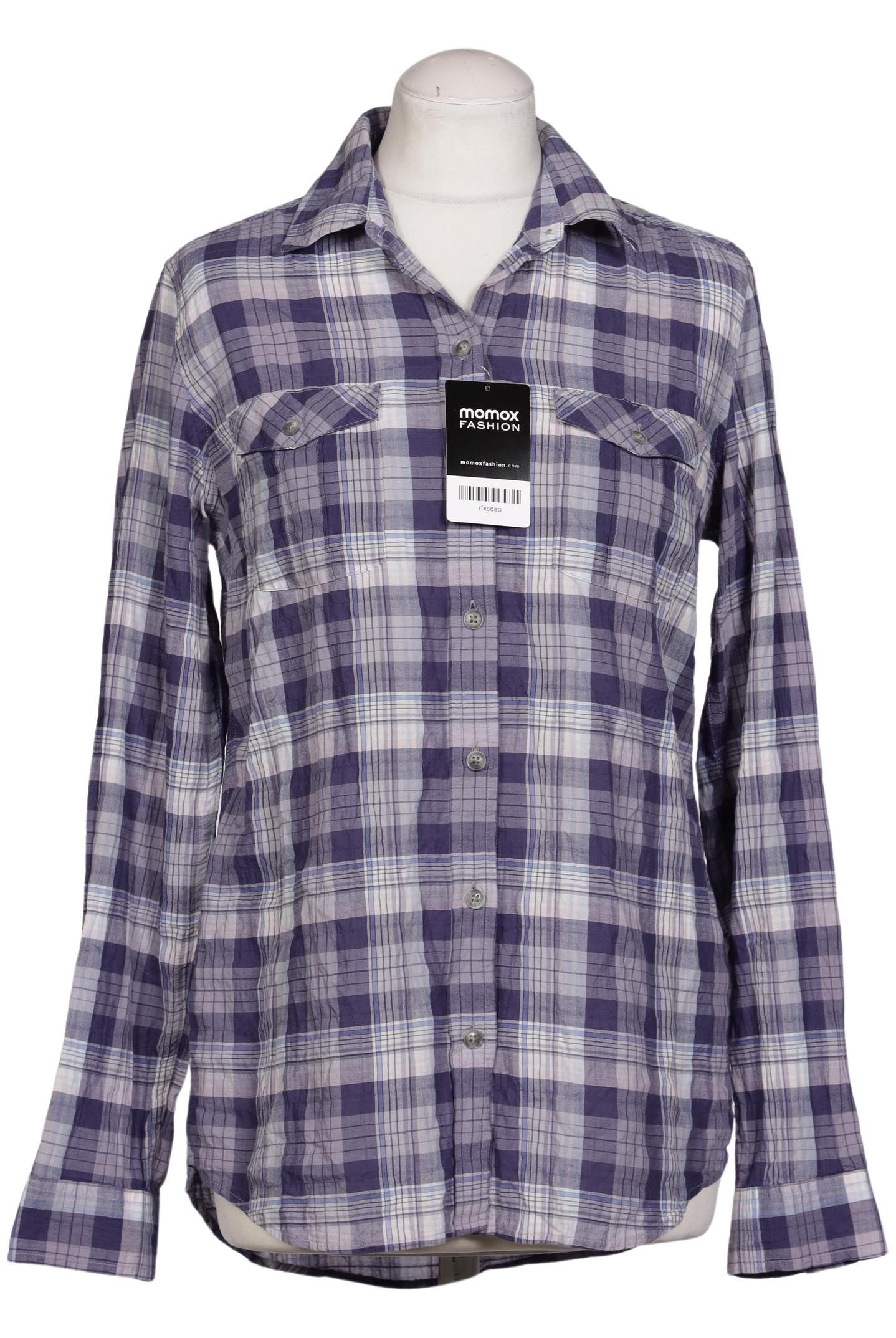 

Eddie Bauer Damen Bluse, mehrfarbig, Gr. 36