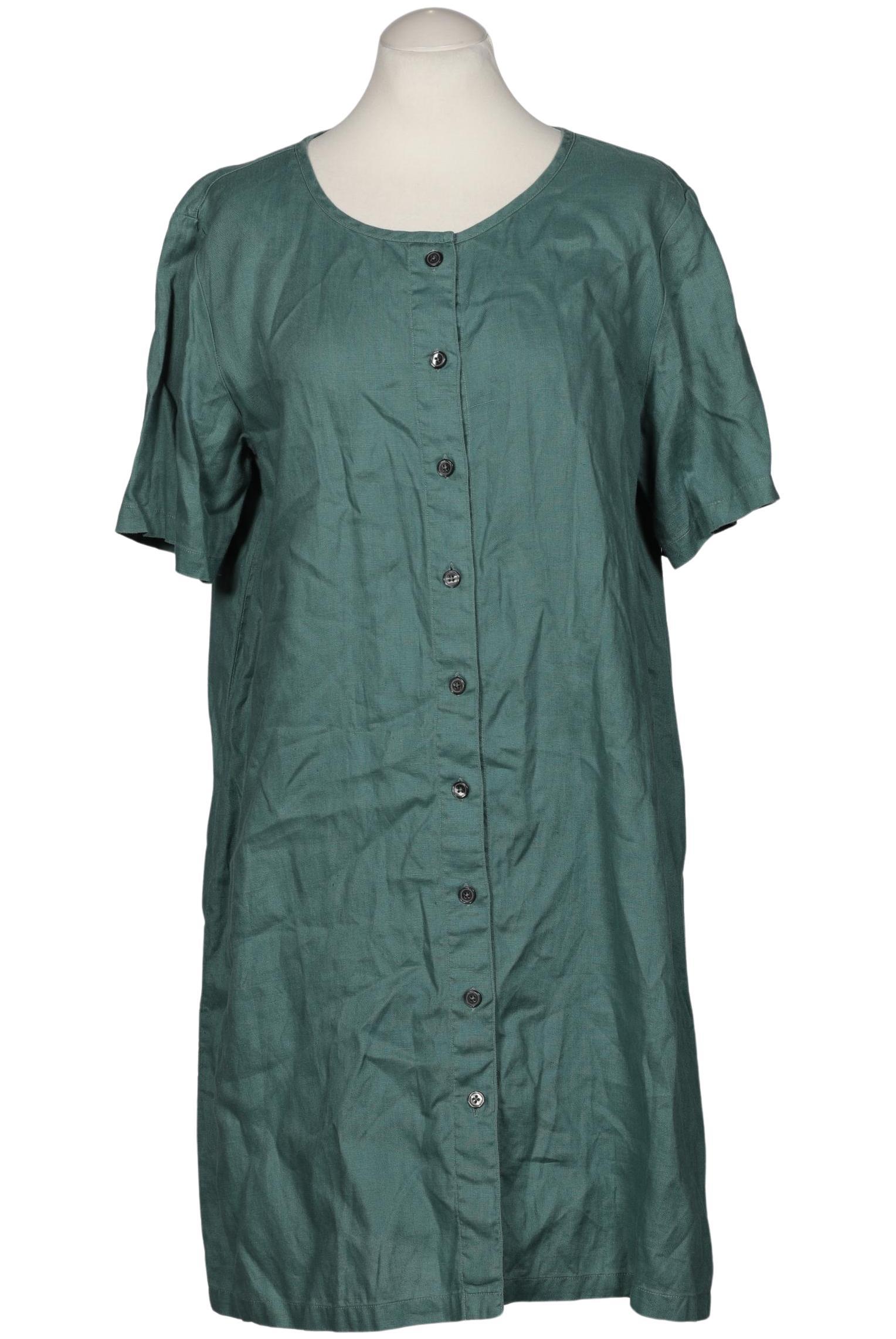 

Eddie Bauer Damen Kleid, grün, Gr. 38