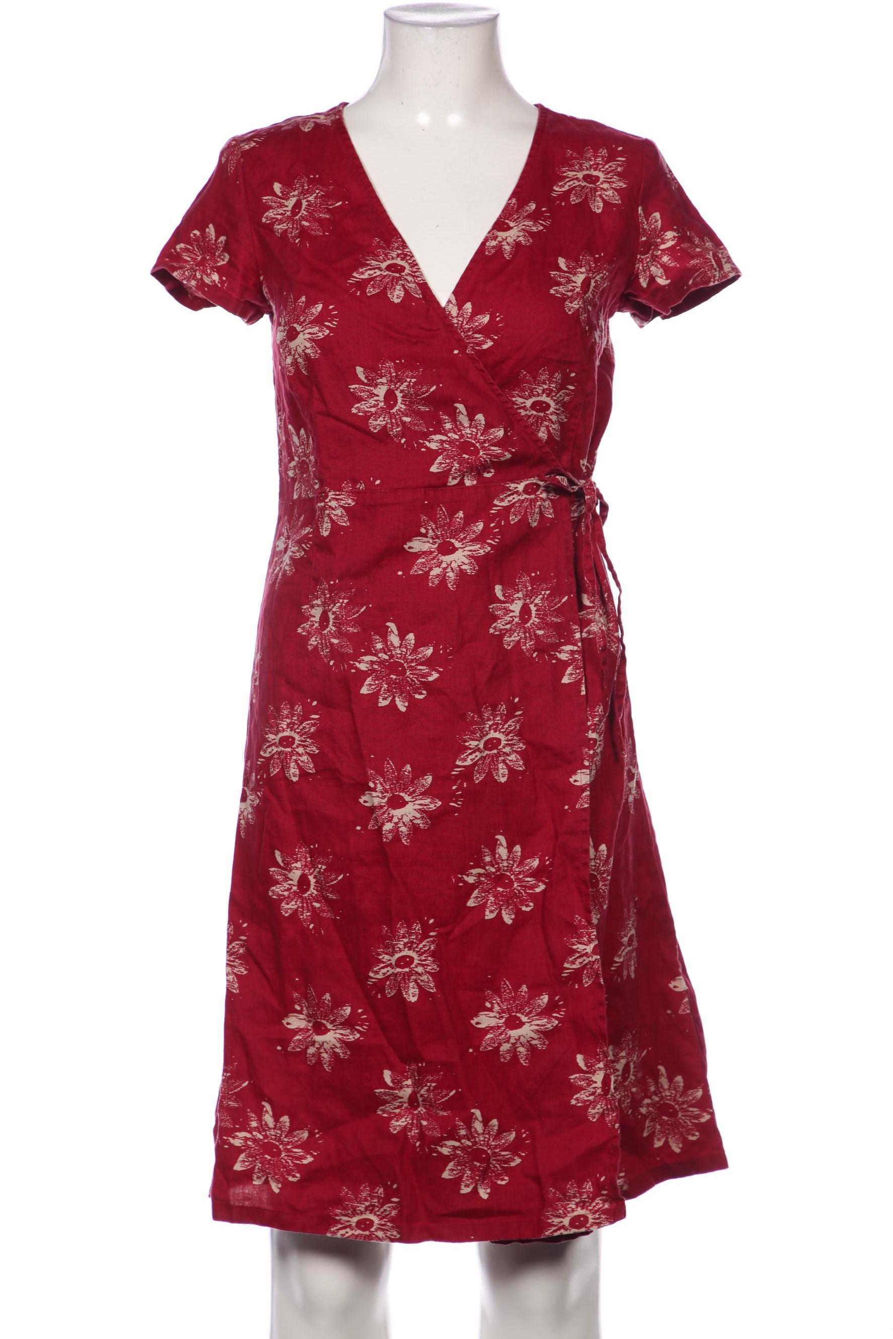 

Eddie Bauer Damen Kleid, bordeaux, Gr. 36