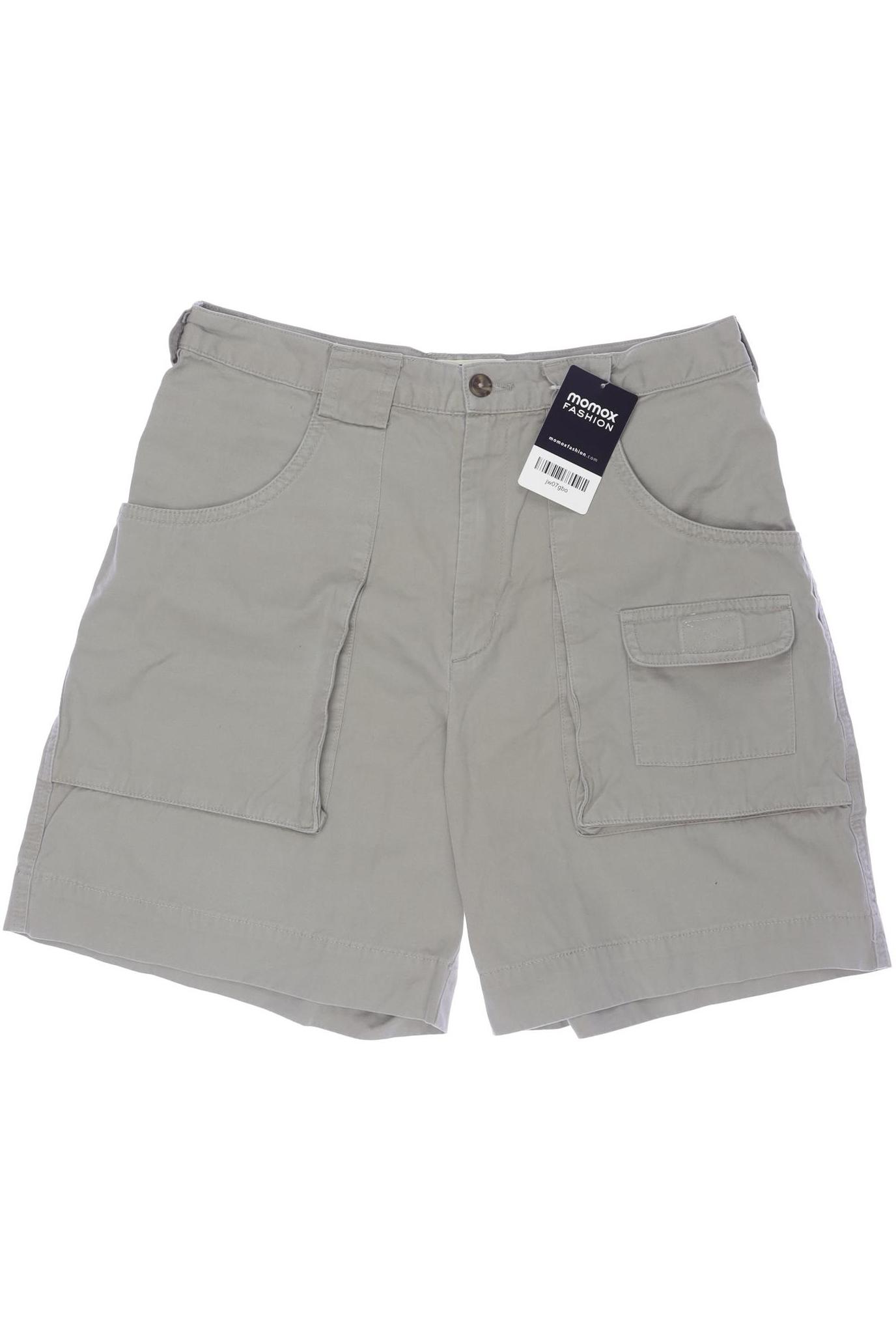 

Eddie Bauer Damen Shorts, grau, Gr. 40