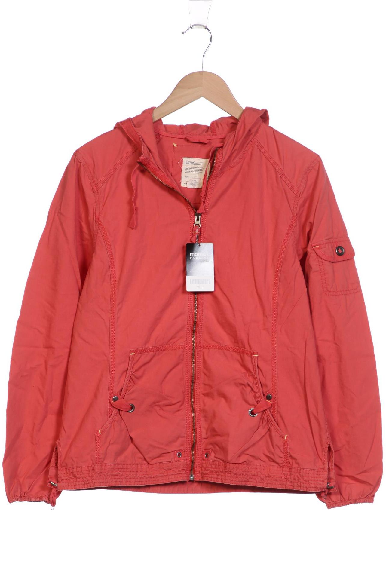 

Eddie Bauer Damen Jacke, pink, Gr. 40