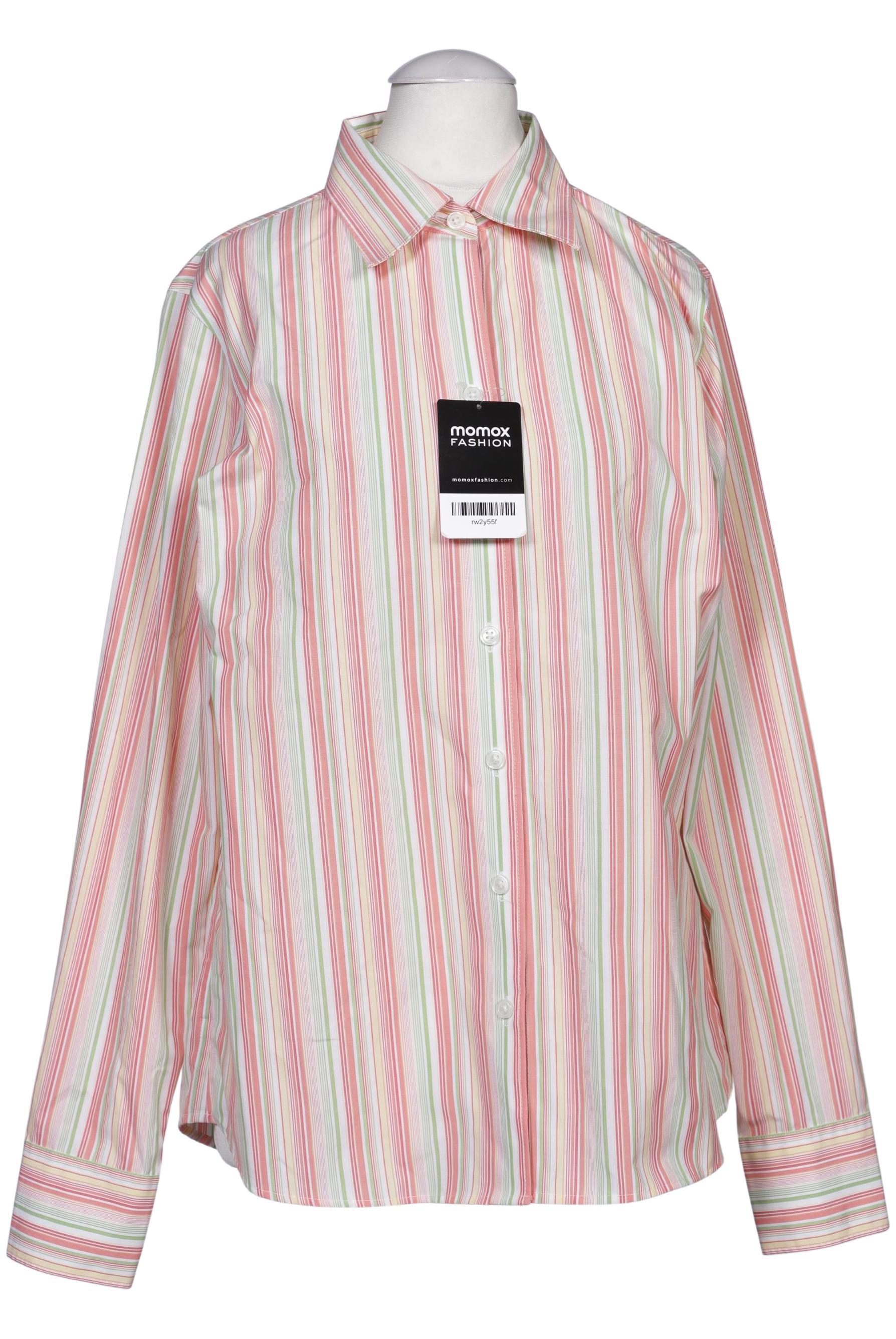 

Eddie Bauer Damen Bluse, pink, Gr. 36