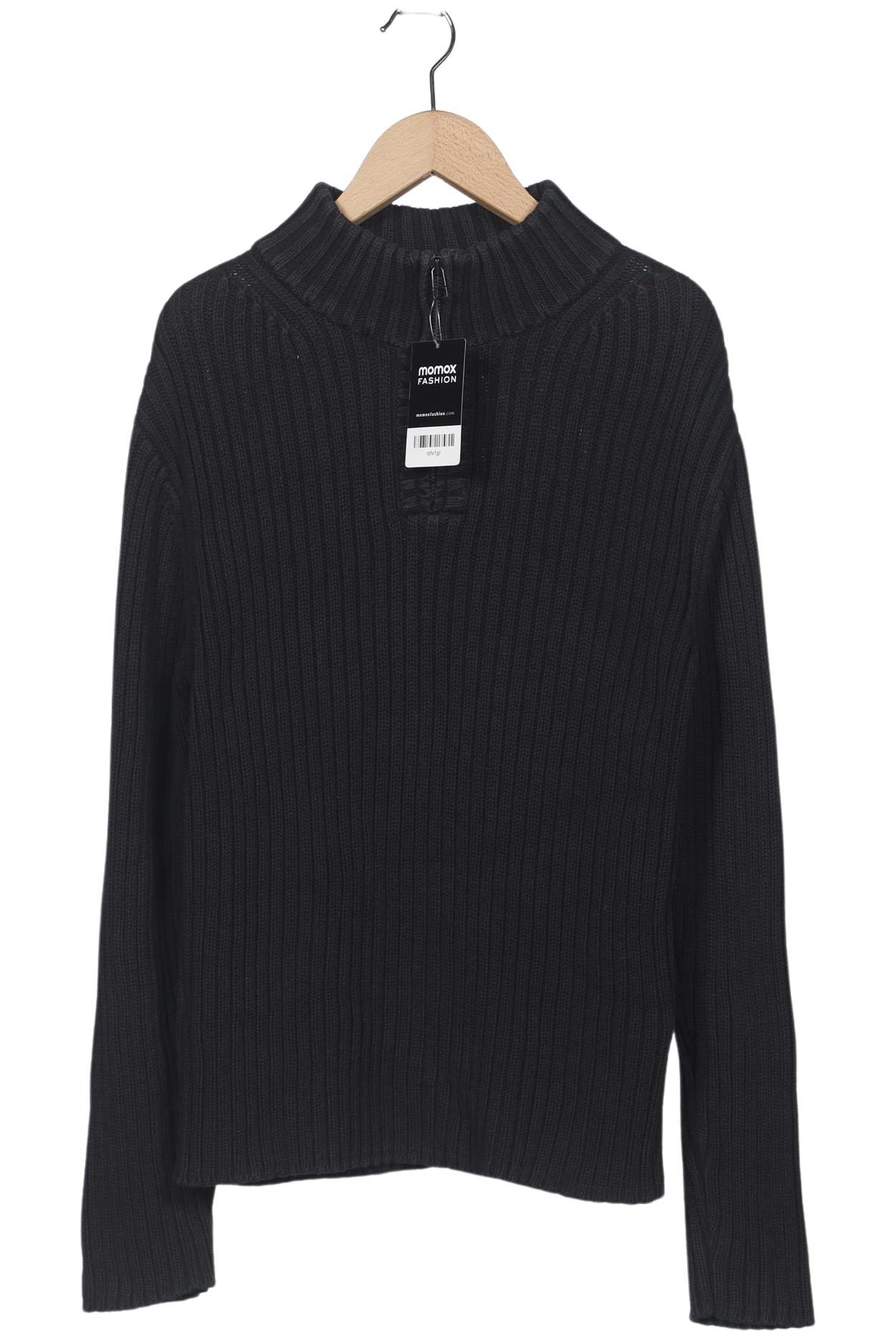 

Eddie Bauer Damen Pullover, schwarz, Gr. 38