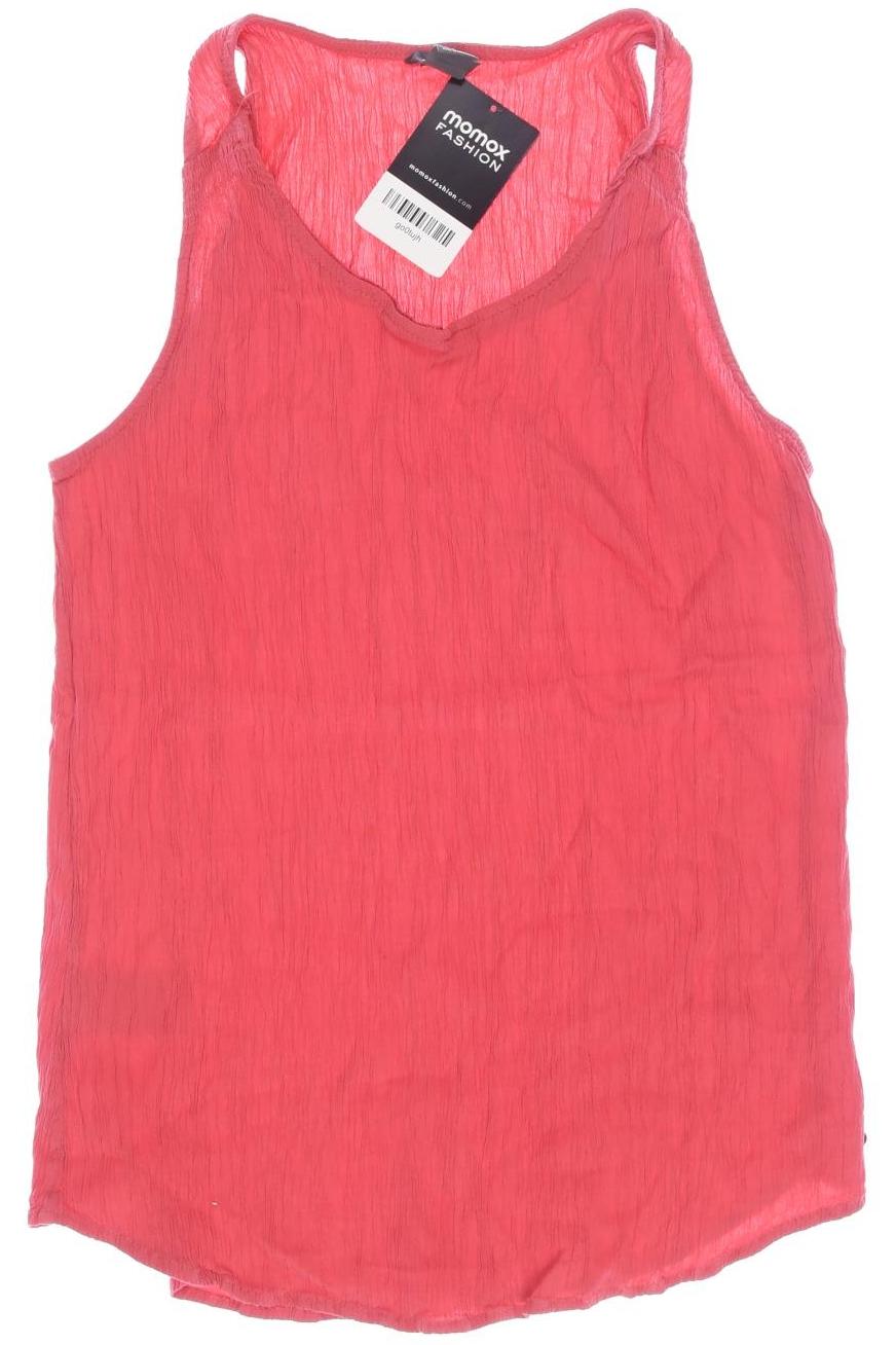 

Eddie Bauer Damen Top, rot, Gr. 38