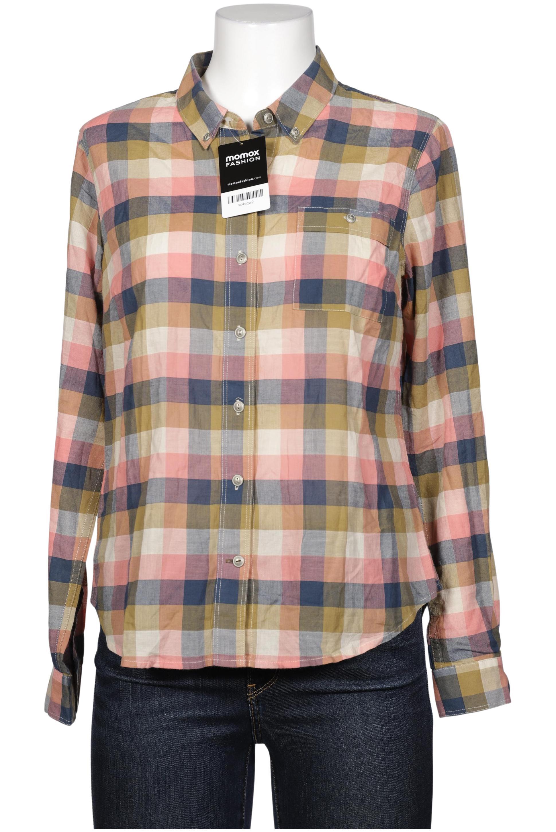 

Eddie Bauer Damen Bluse, hellgrün, Gr. 38