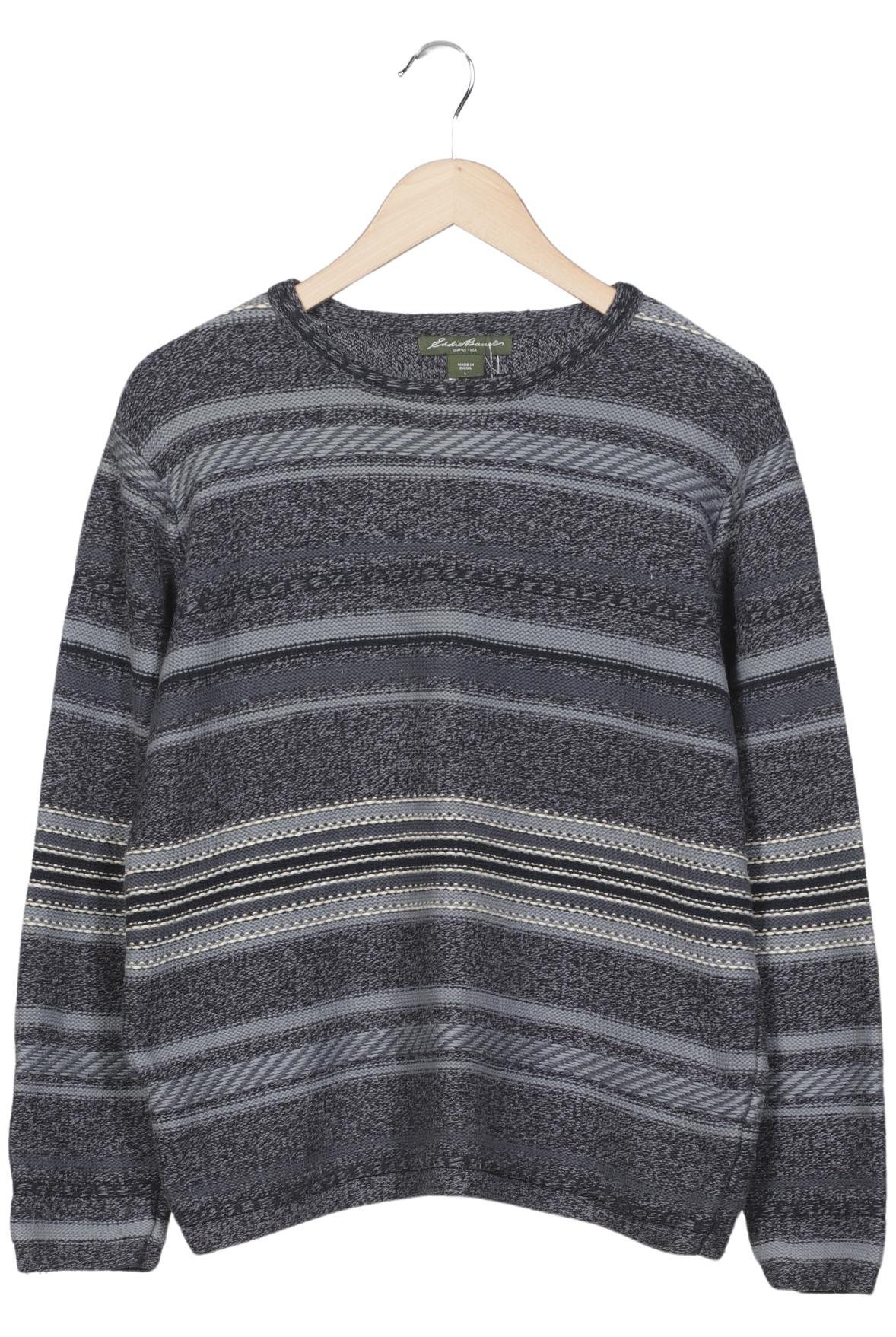 

Eddie Bauer Damen Pullover, grau, Gr. 42