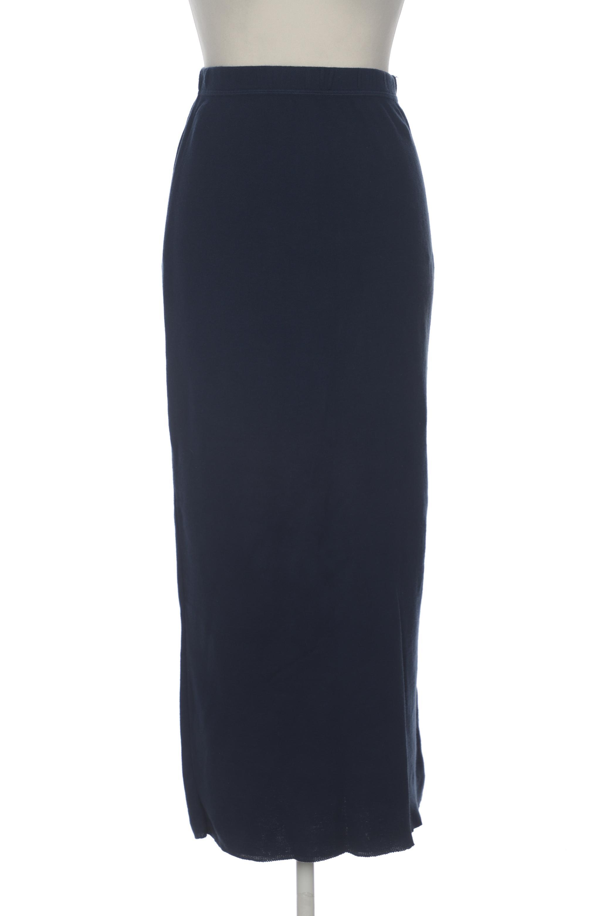 

Eddie Bauer Damen Rock, marineblau, Gr. 36