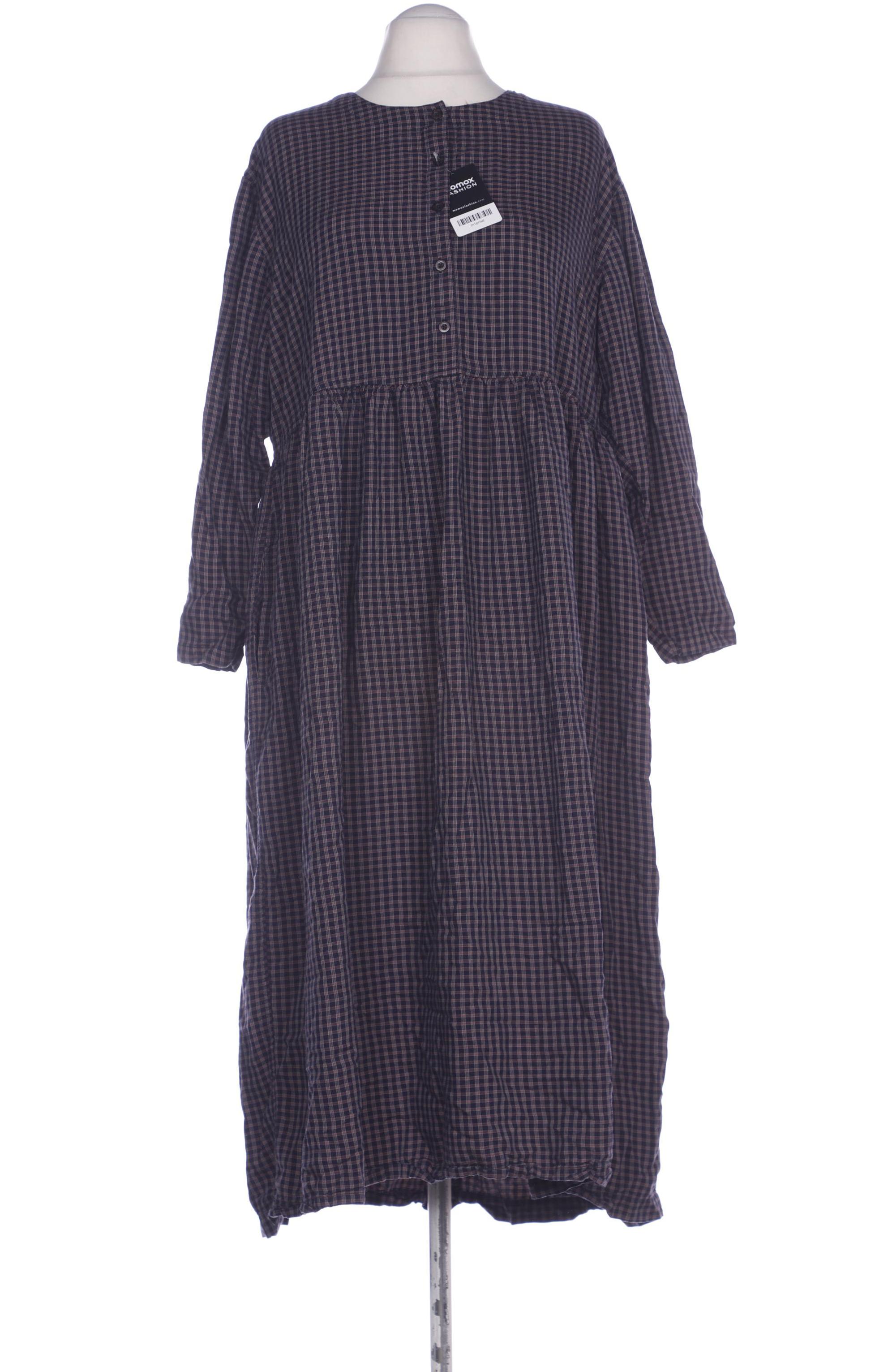 

Eddie Bauer Damen Kleid, marineblau, Gr. 46