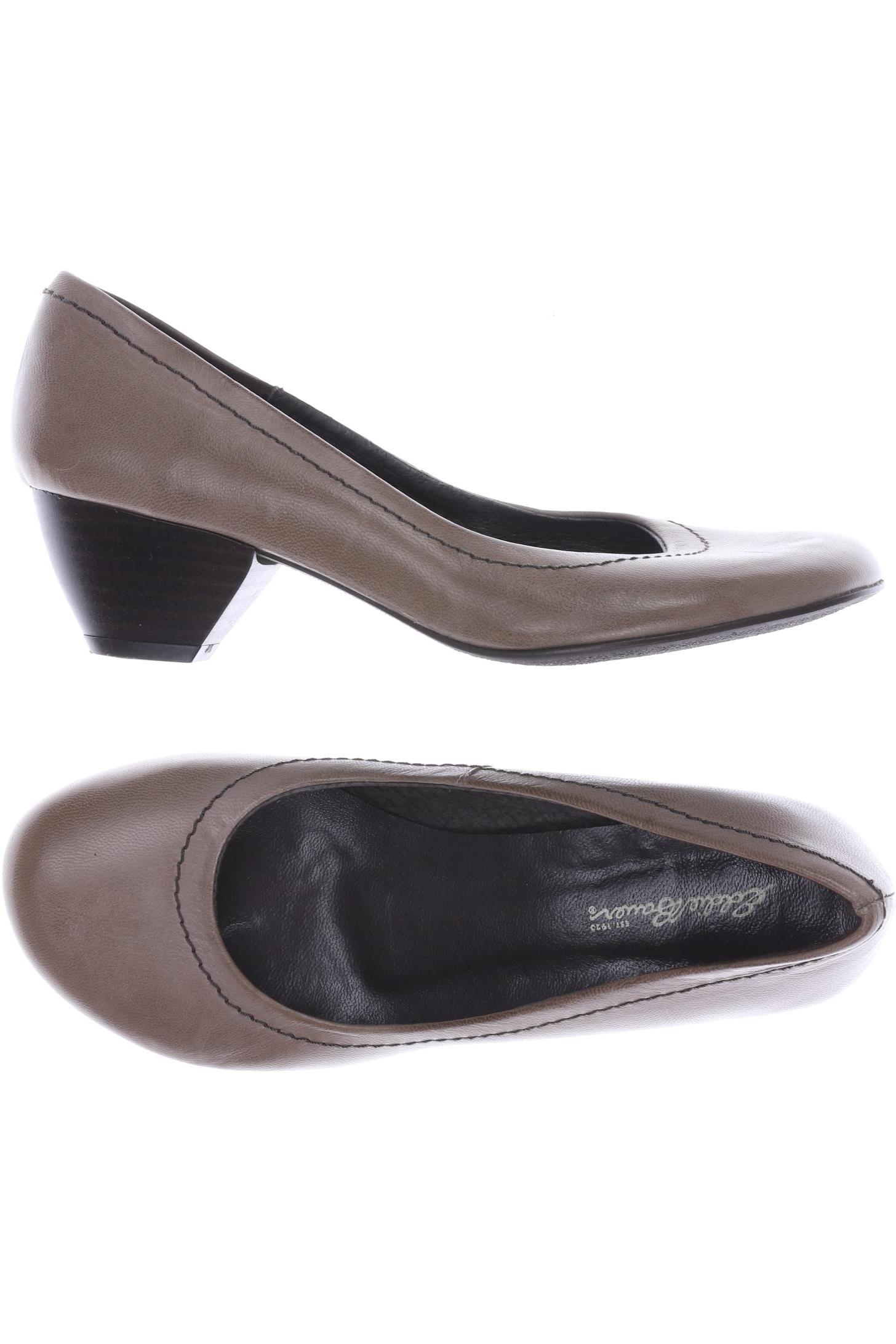

Eddie Bauer Damen Pumps, braun