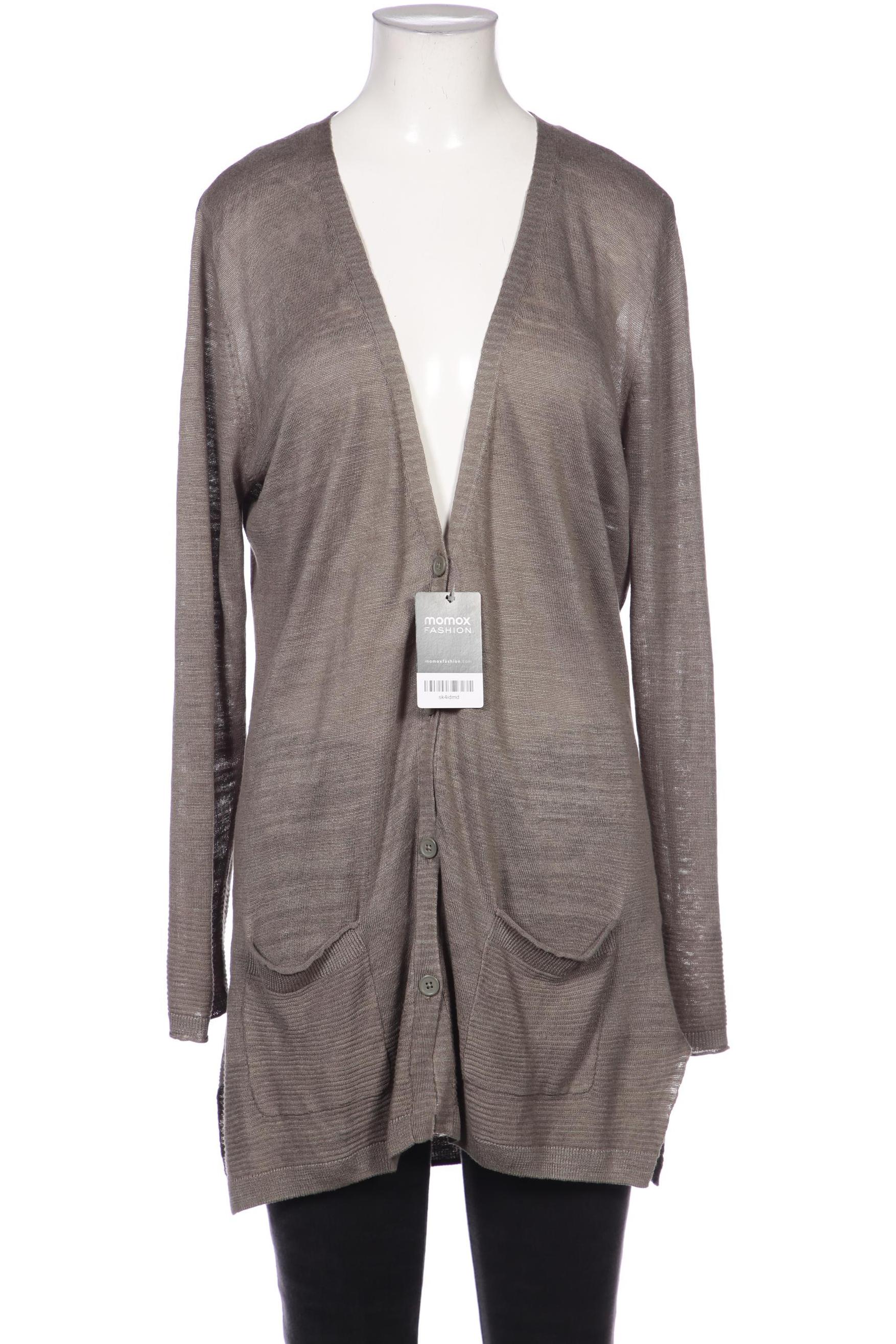 

Eddie Bauer Damen Strickjacke, grün