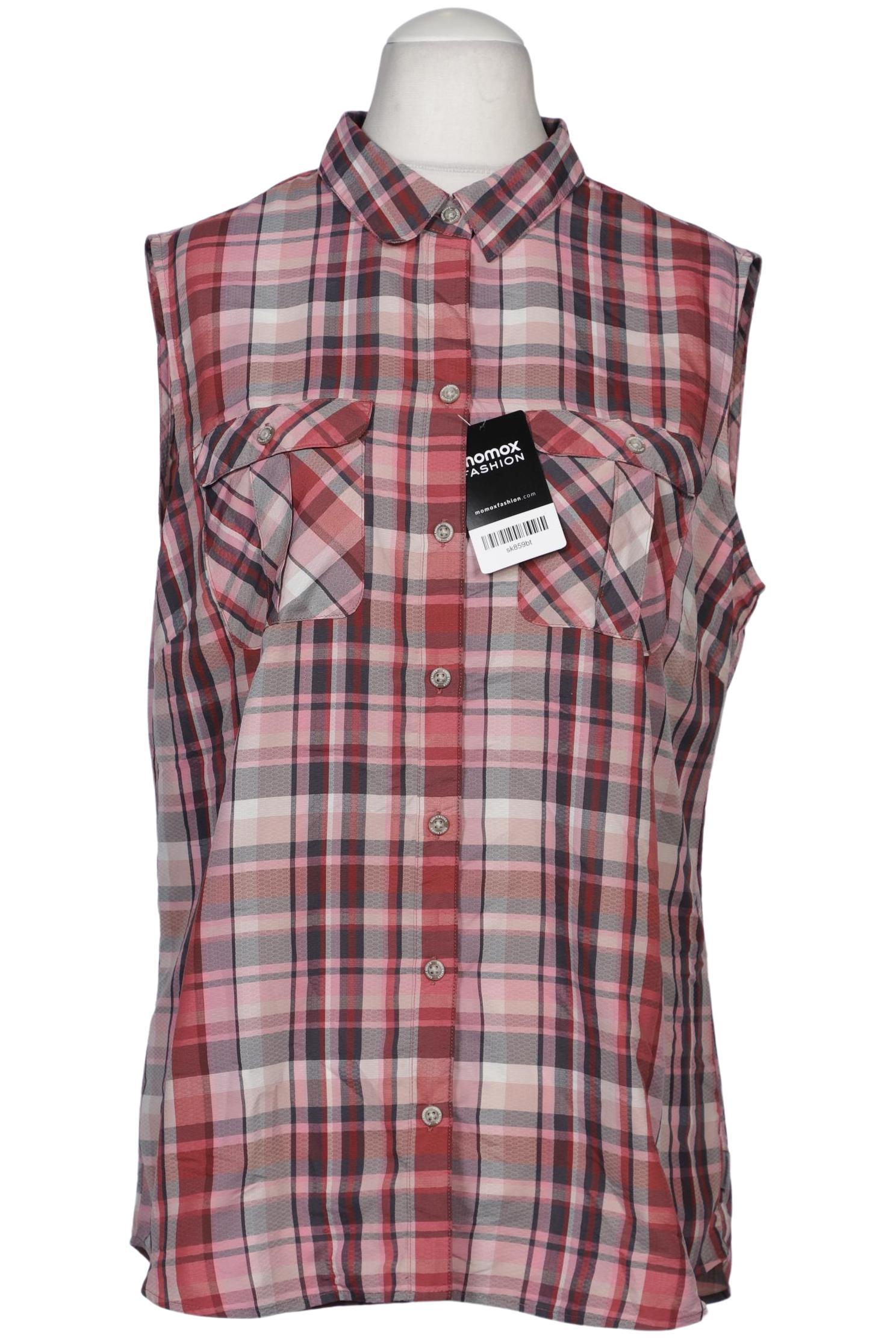 

Eddie Bauer Damen Bluse, mehrfarbig, Gr. 42