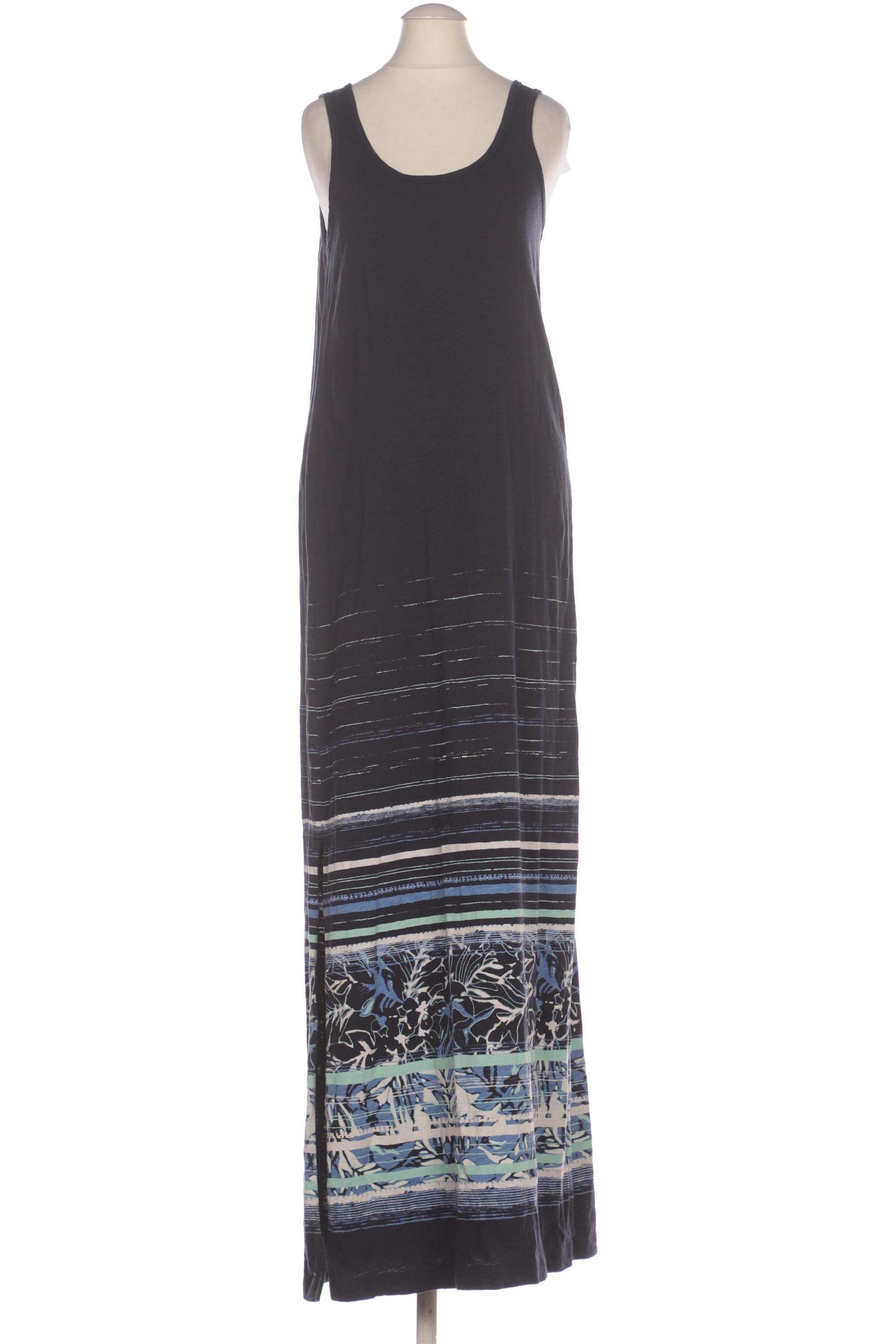 

Eddie Bauer Damen Kleid, marineblau, Gr. 34