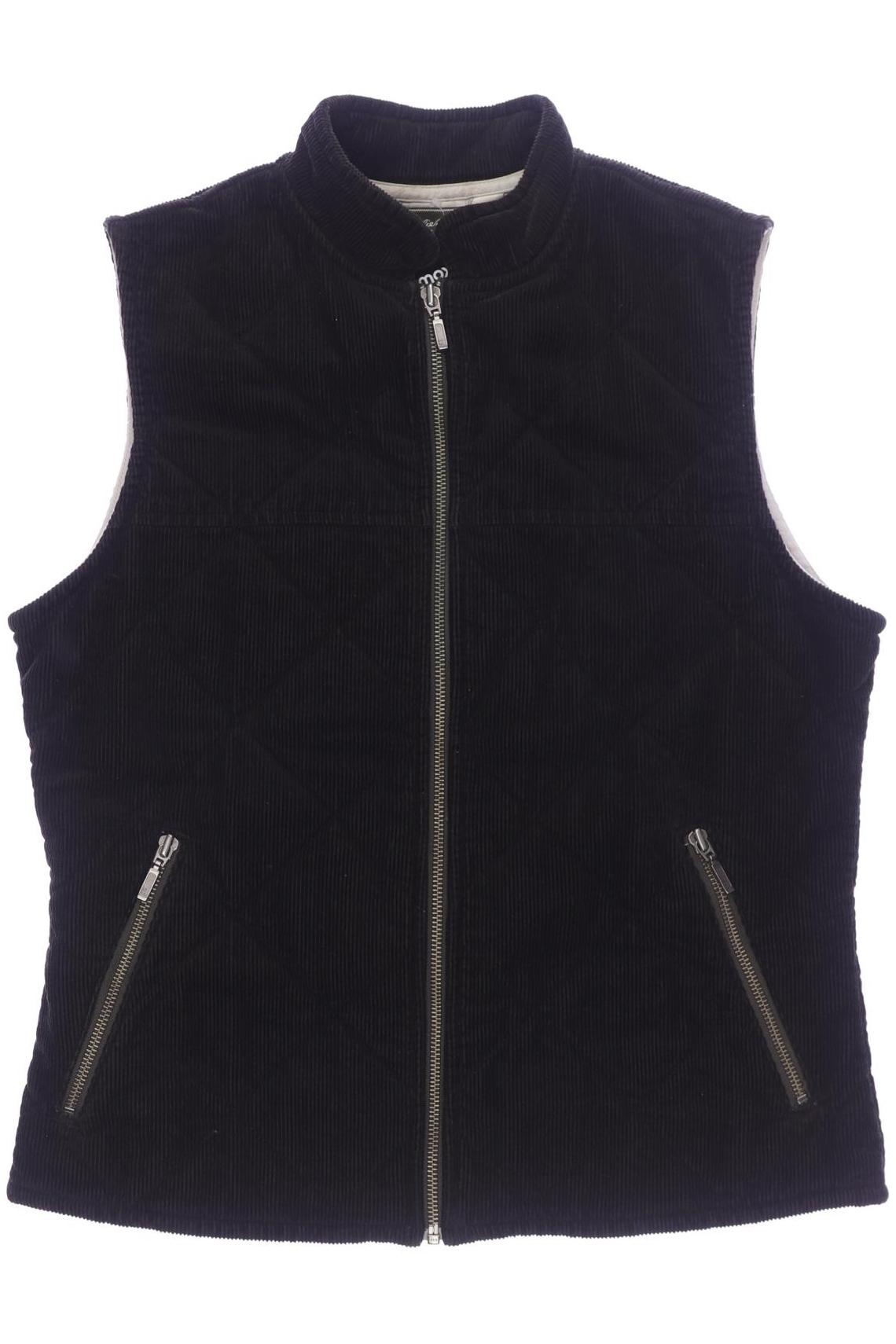 

Eddie Bauer Damen Weste, grün, Gr. 36