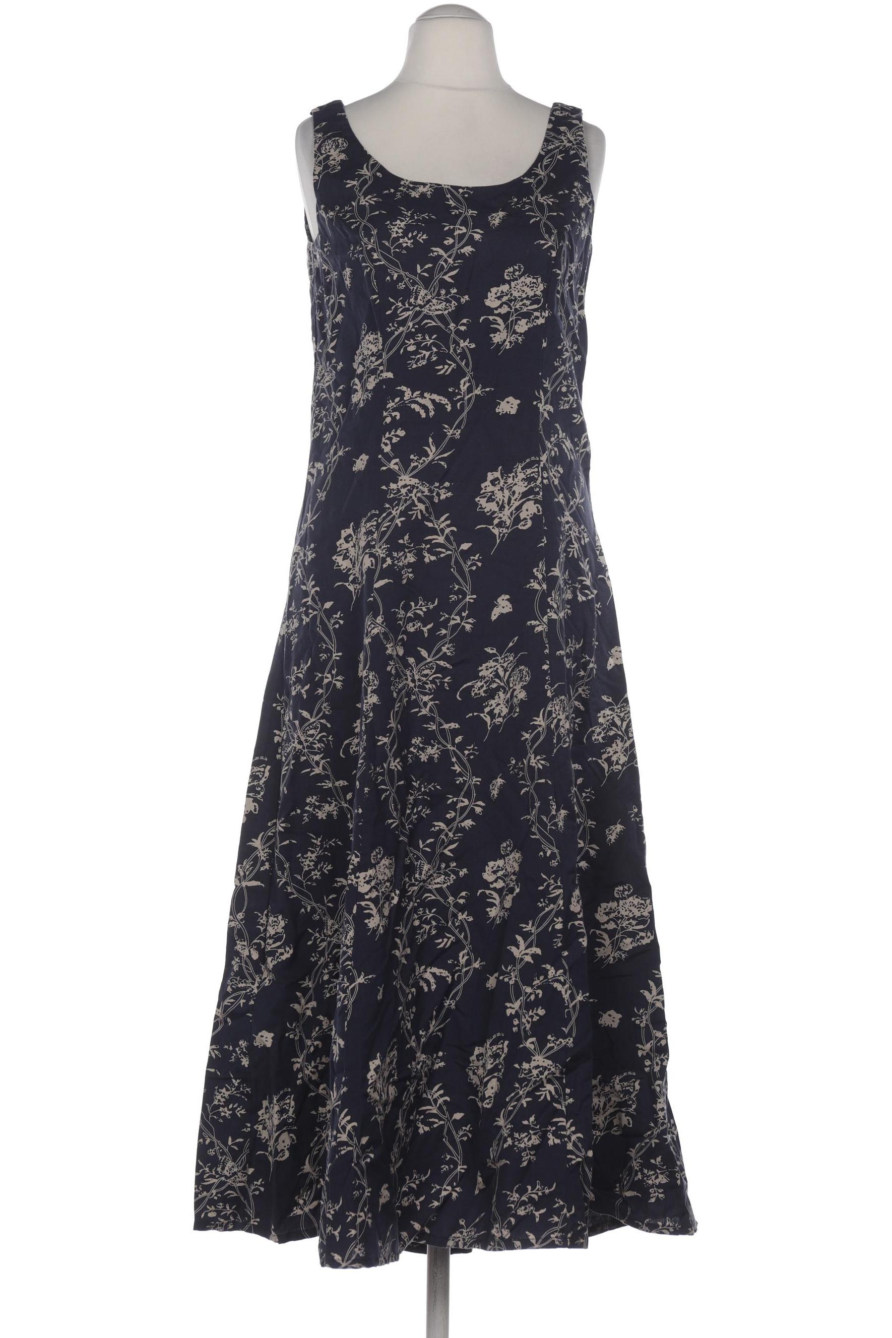 

Eddie Bauer Damen Kleid, marineblau, Gr. 38