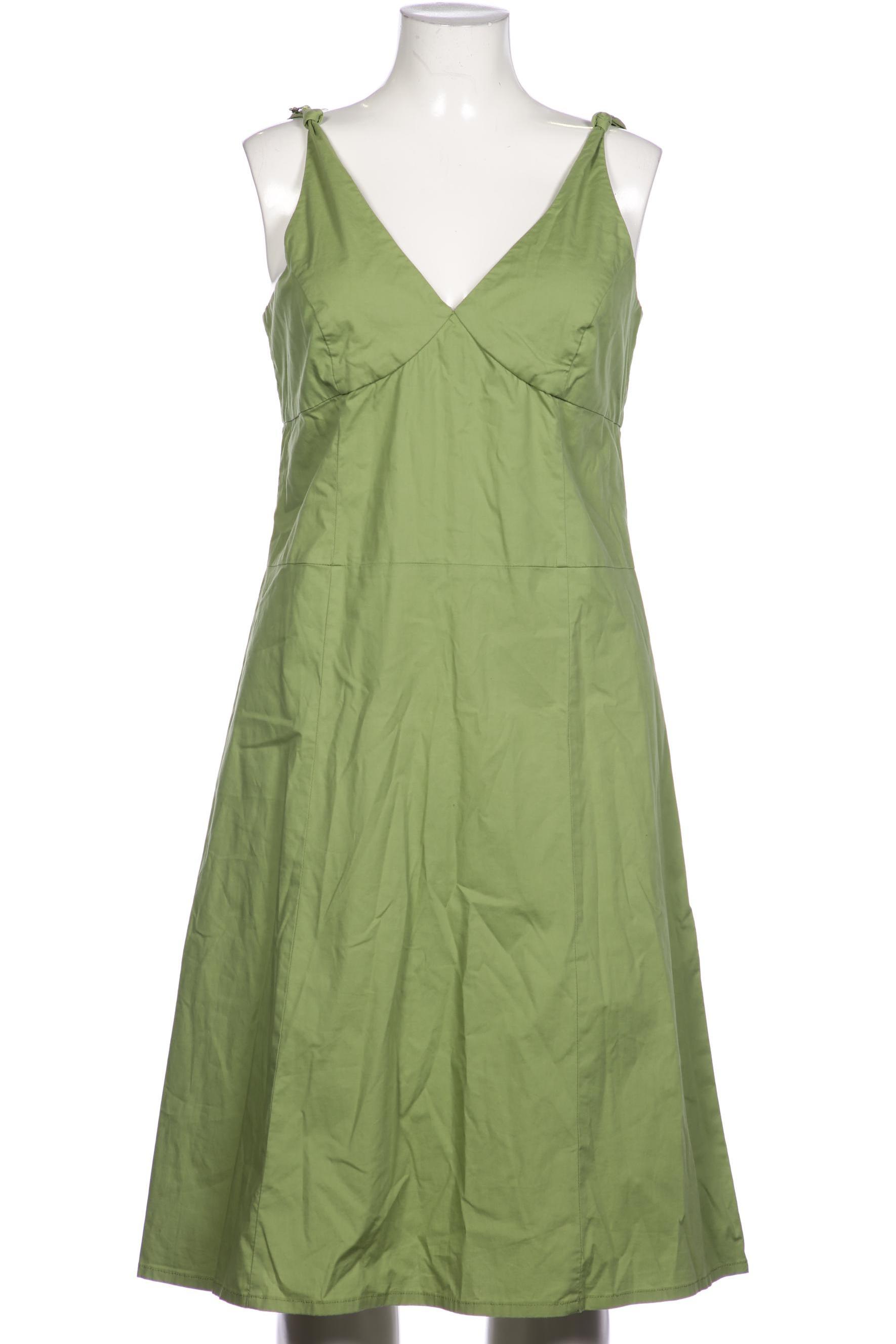 

Eddie Bauer Damen Kleid, grün, Gr. 44