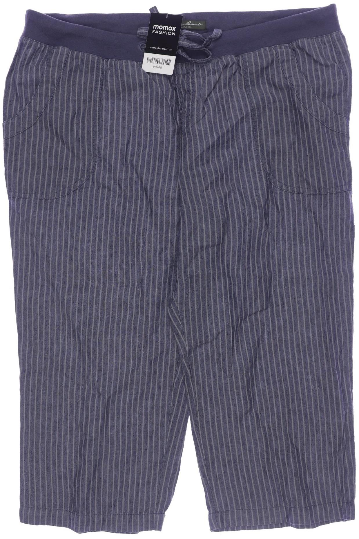 

Eddie Bauer Damen Shorts, marineblau, Gr. 16