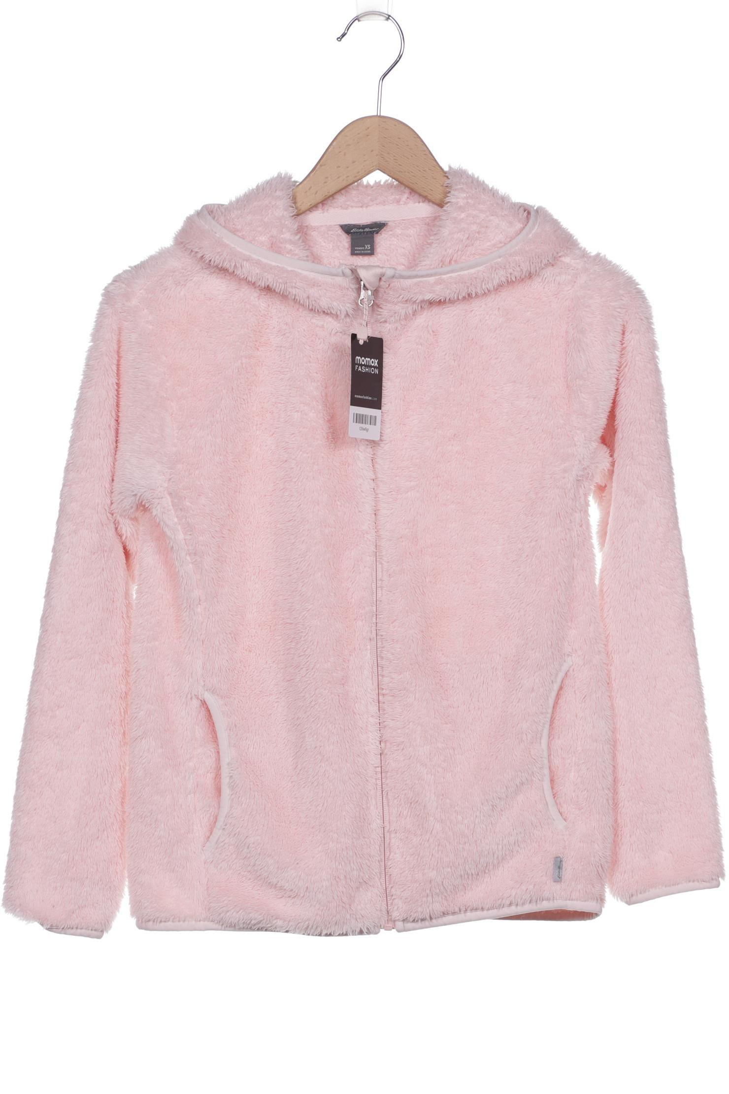 

Eddie Bauer Damen Kapuzenpullover, pink