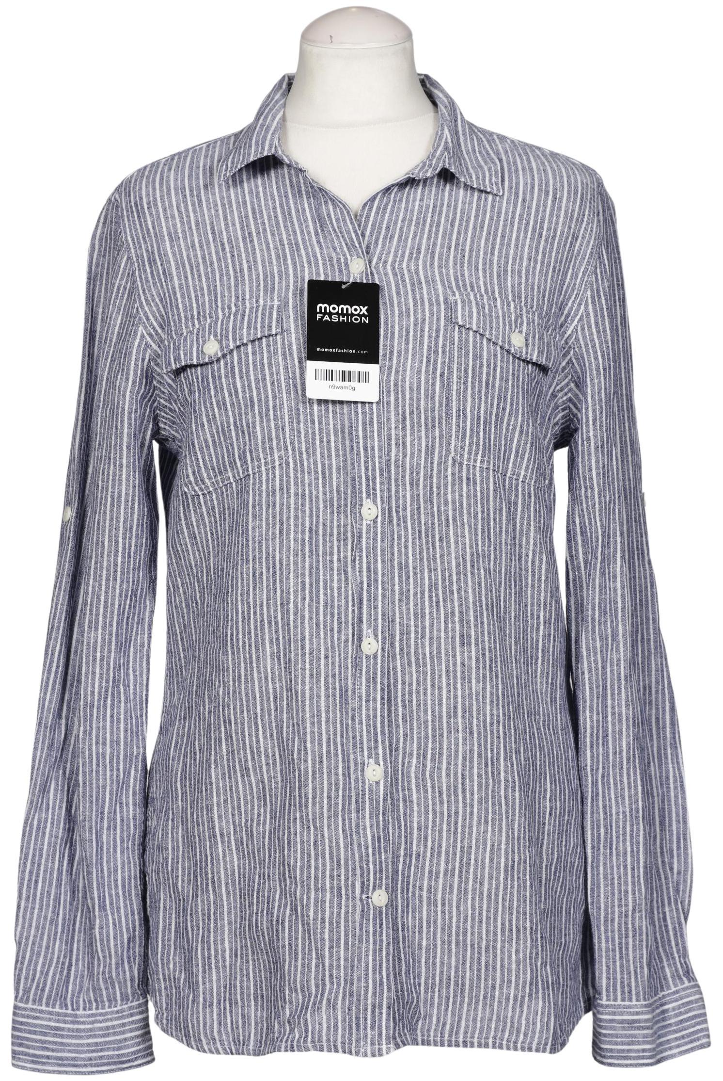 

Eddie Bauer Damen Bluse, mehrfarbig, Gr. 38
