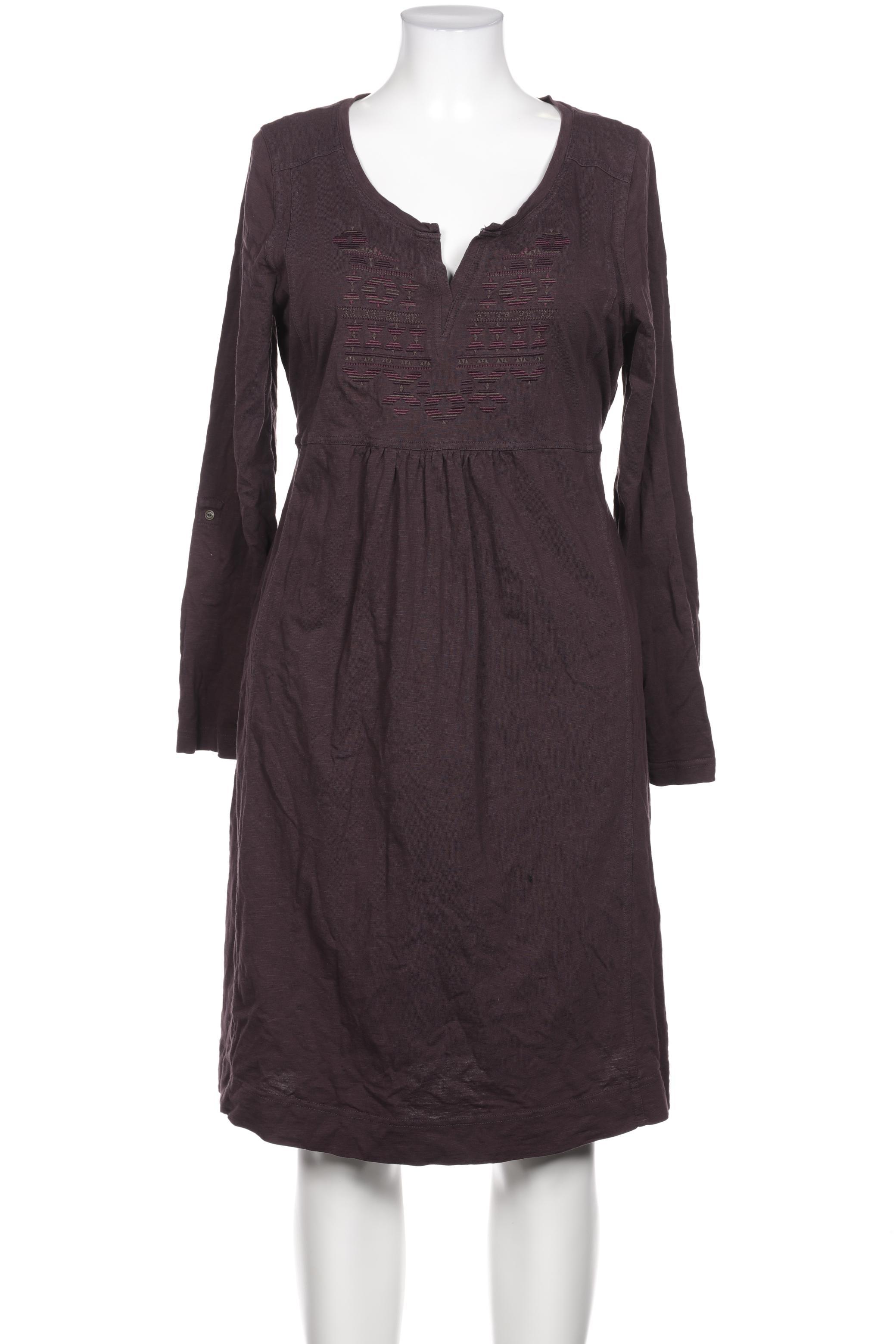 

Eddie Bauer Damen Kleid, flieder