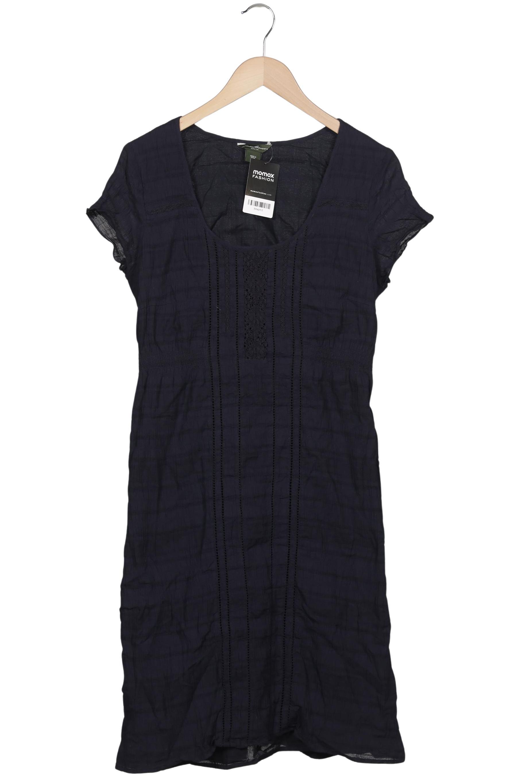 

Eddie Bauer Damen Kleid, marineblau, Gr. 12