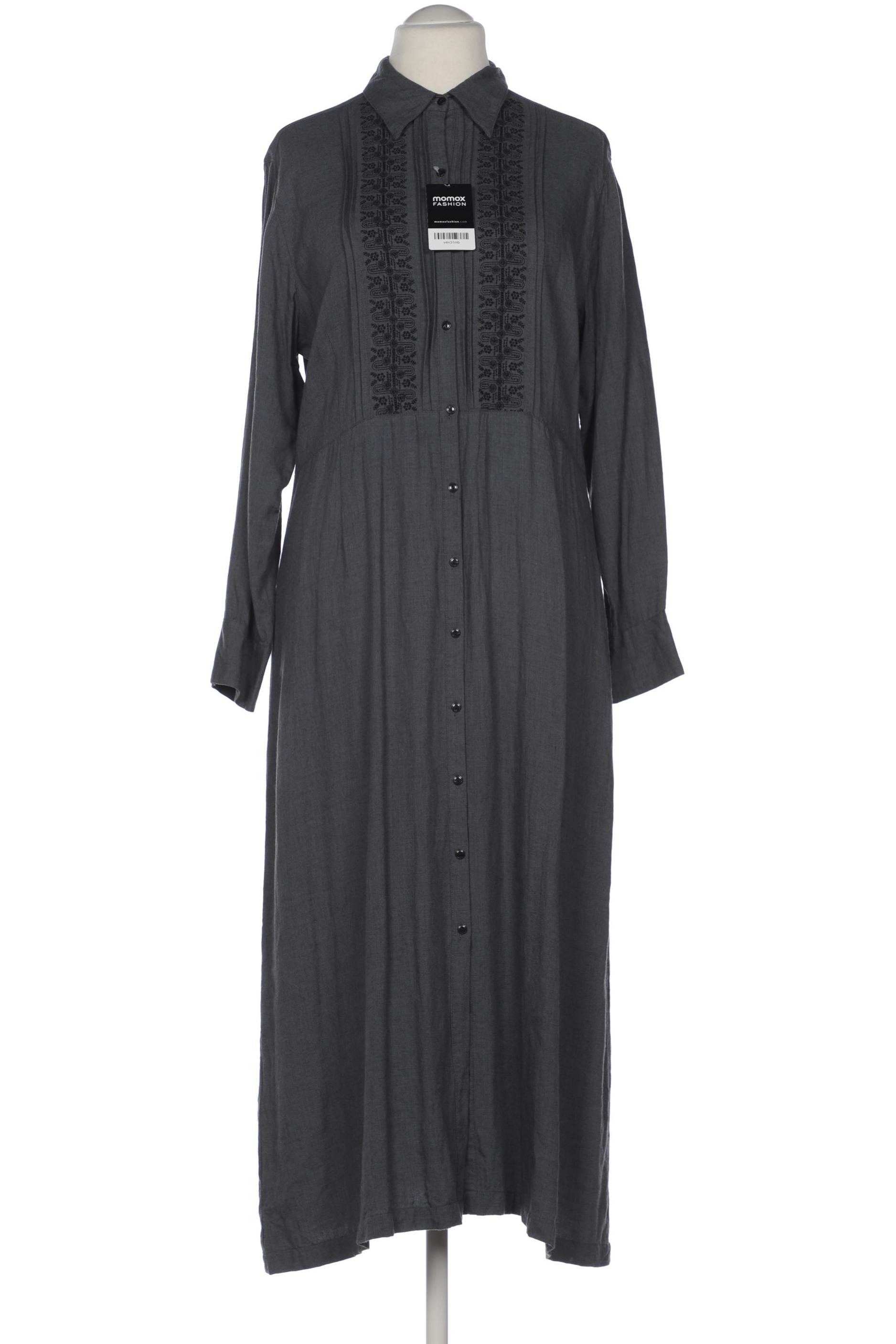 

Eddie Bauer Damen Kleid, grau, Gr. 44