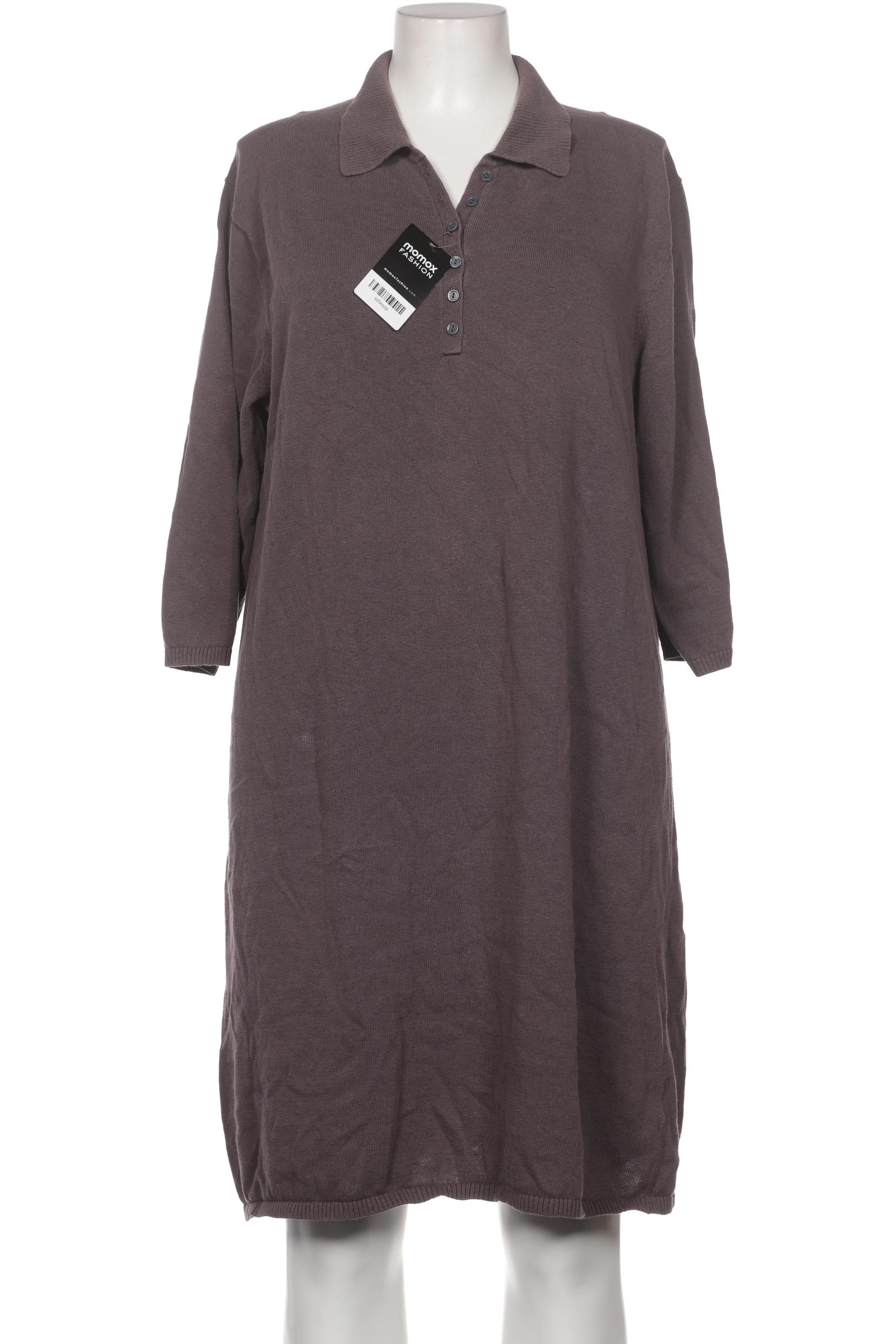 

Eddie Bauer Damen Kleid, braun, Gr. 46