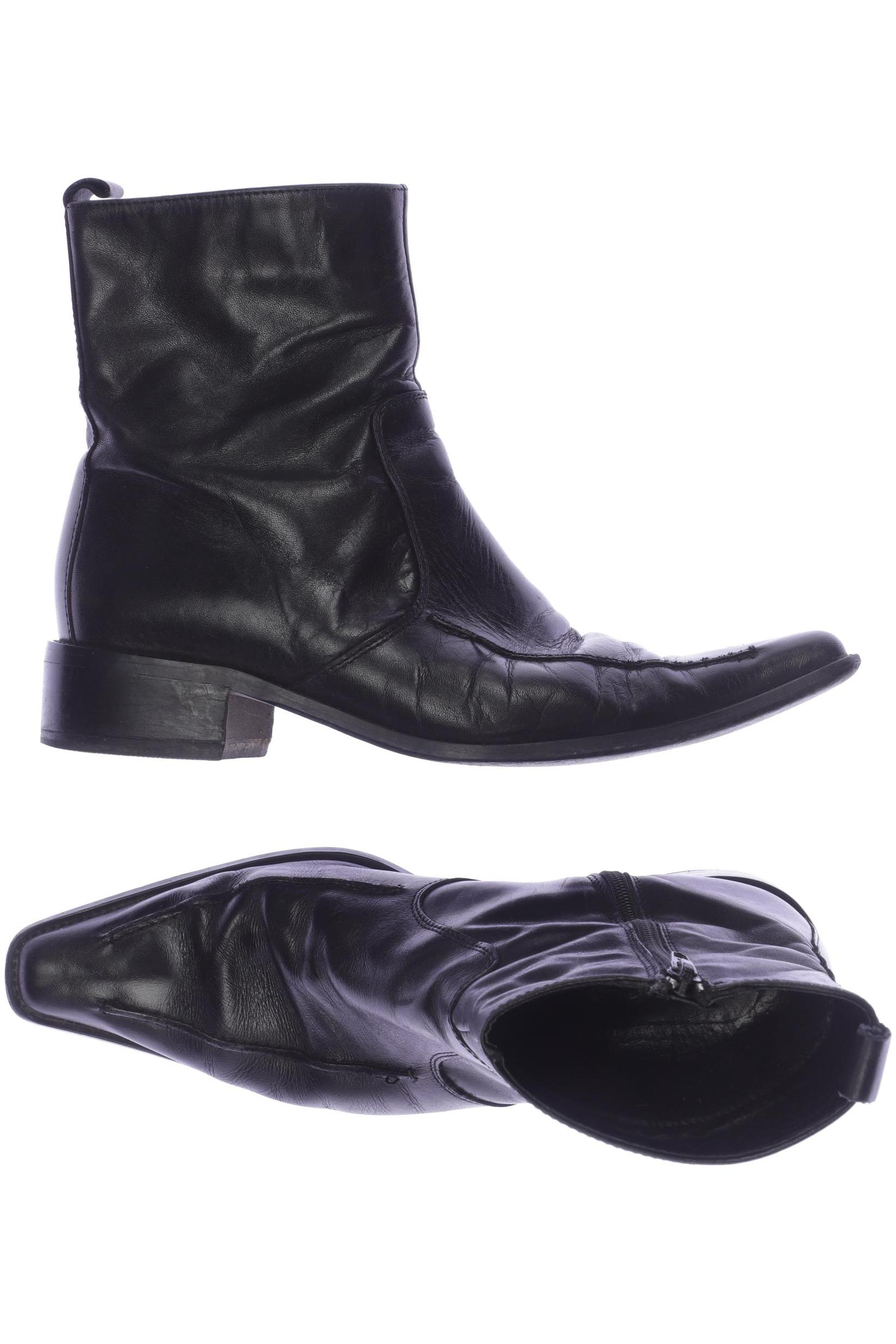 

Eddie Bauer Damen Stiefelette, schwarz, Gr. 39
