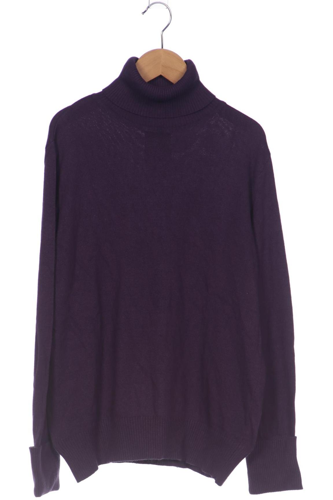 

Eddie Bauer Damen Pullover, flieder, Gr. 38