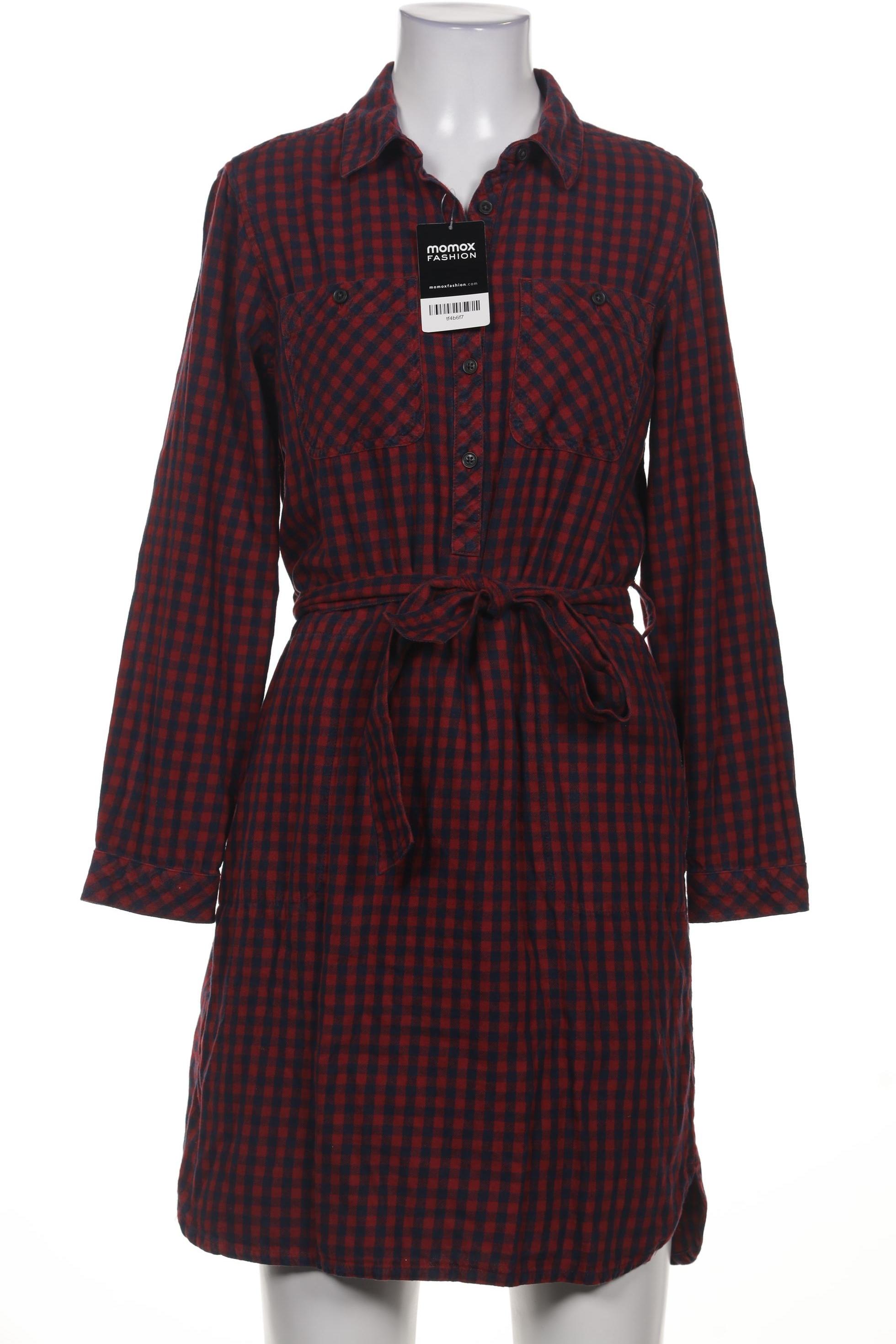 

Eddie Bauer Damen Kleid, bordeaux, Gr. 36