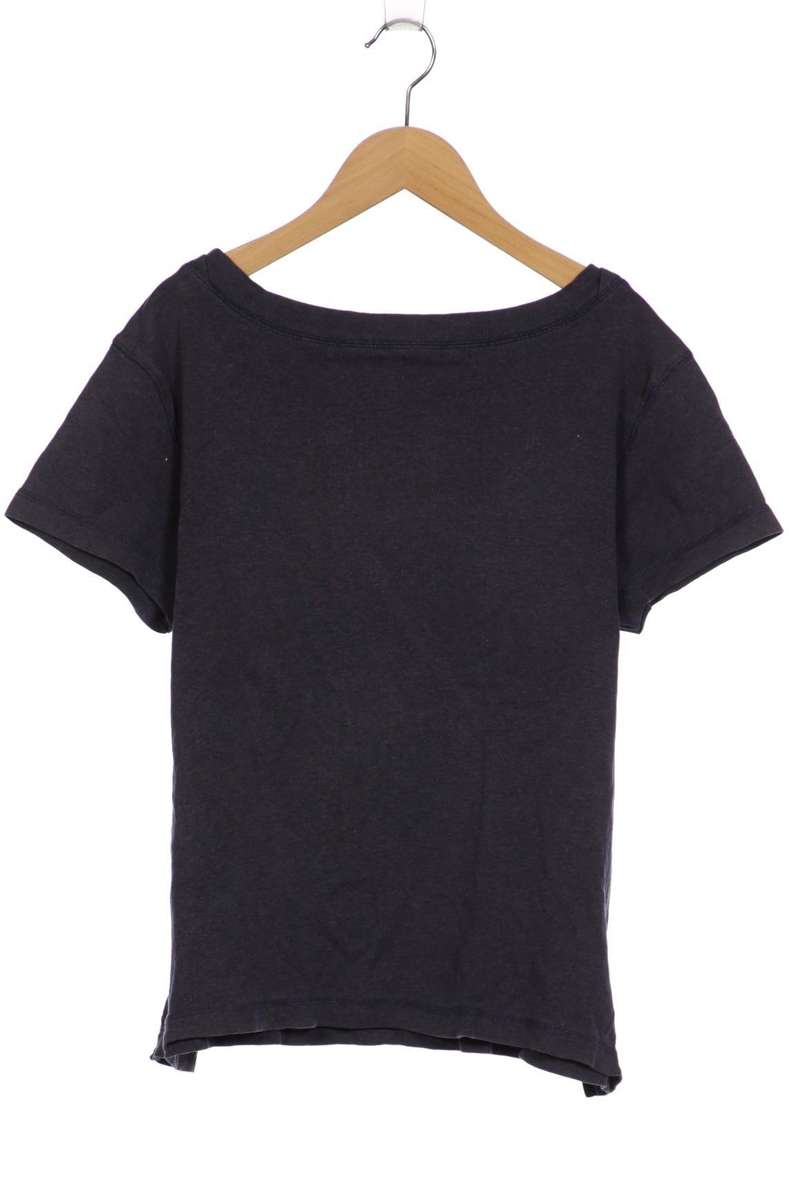 

Eddie Bauer Damen T-Shirt, marineblau, Gr. 42