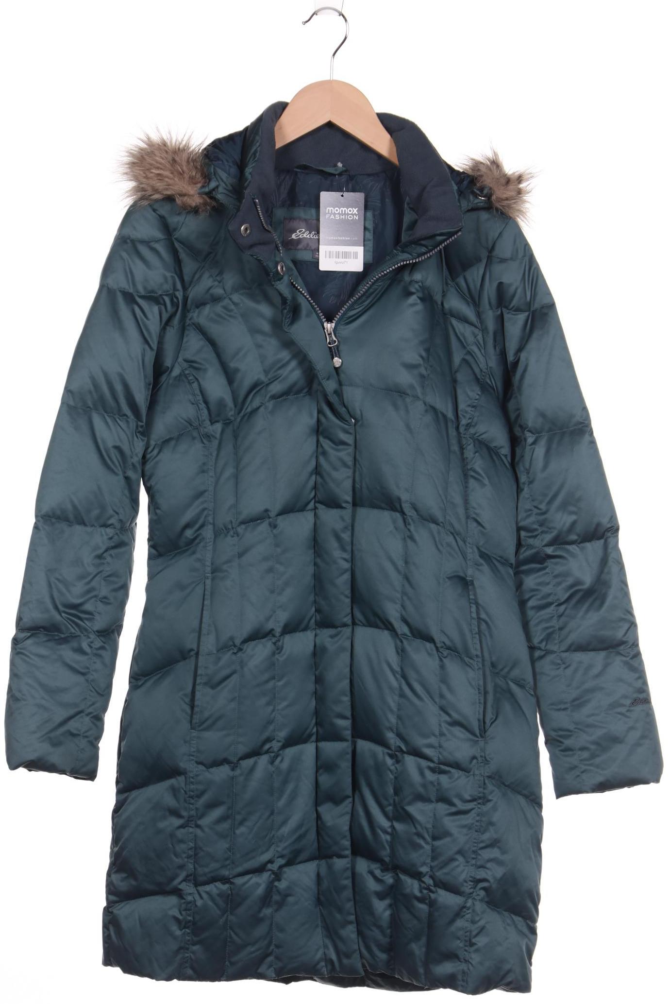 

Eddie Bauer Damen Mantel, türkis