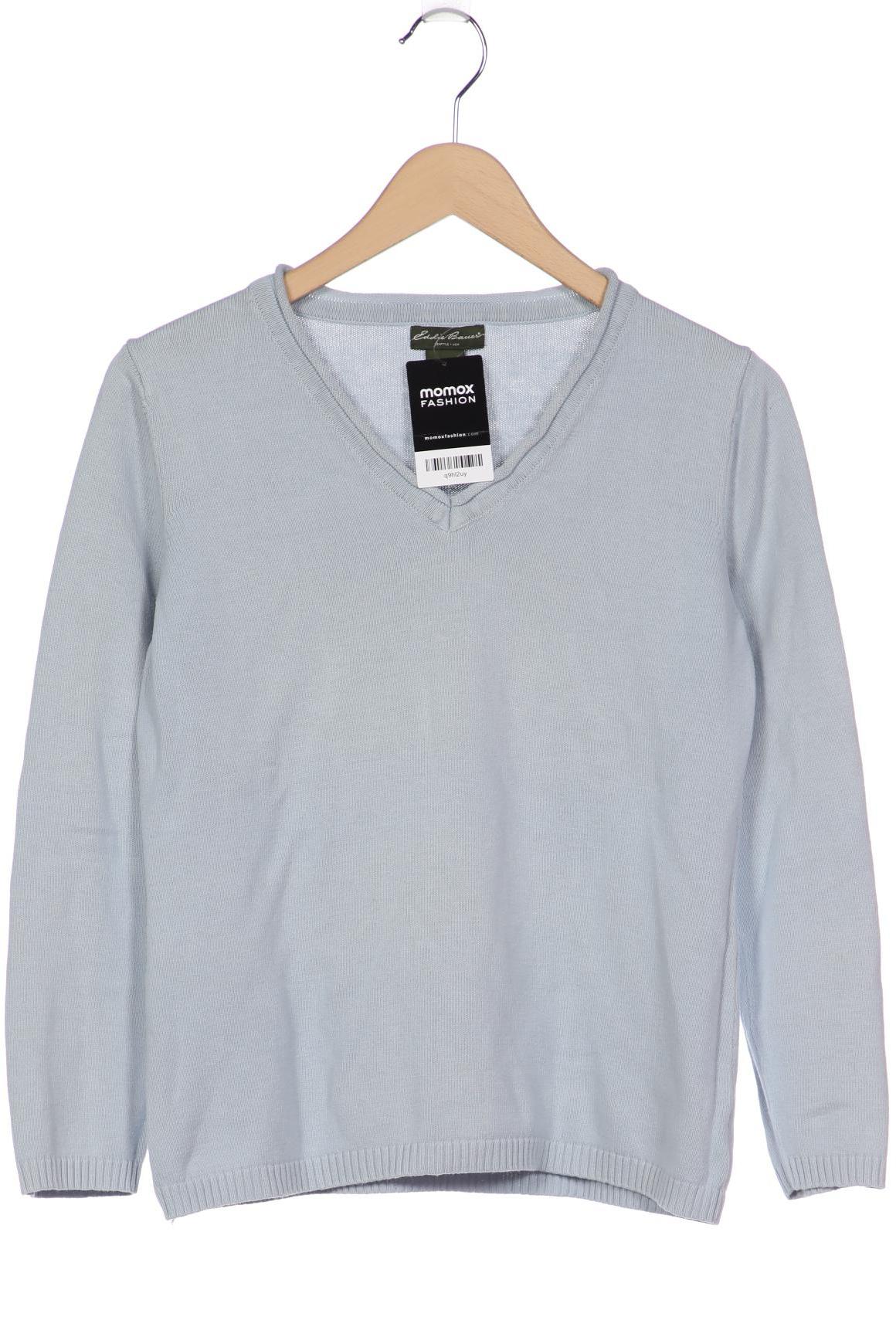 

Eddie Bauer Damen Pullover, hellblau