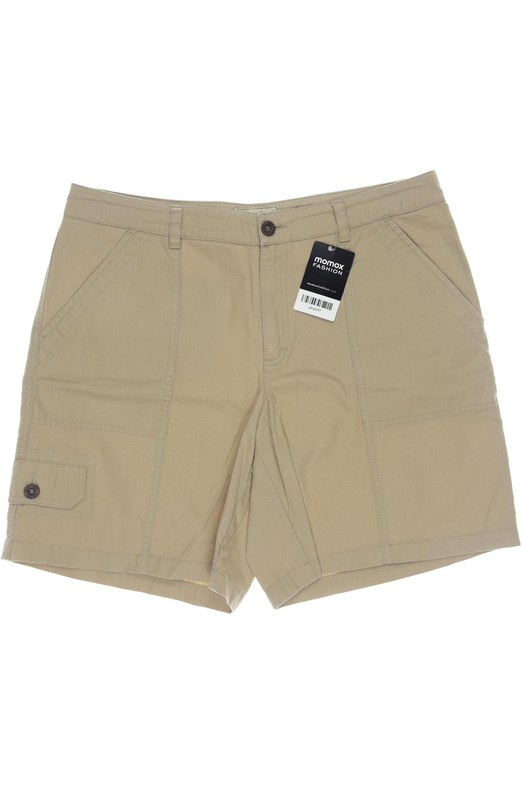 

Eddie Bauer Damen Shorts, braun, Gr. 42