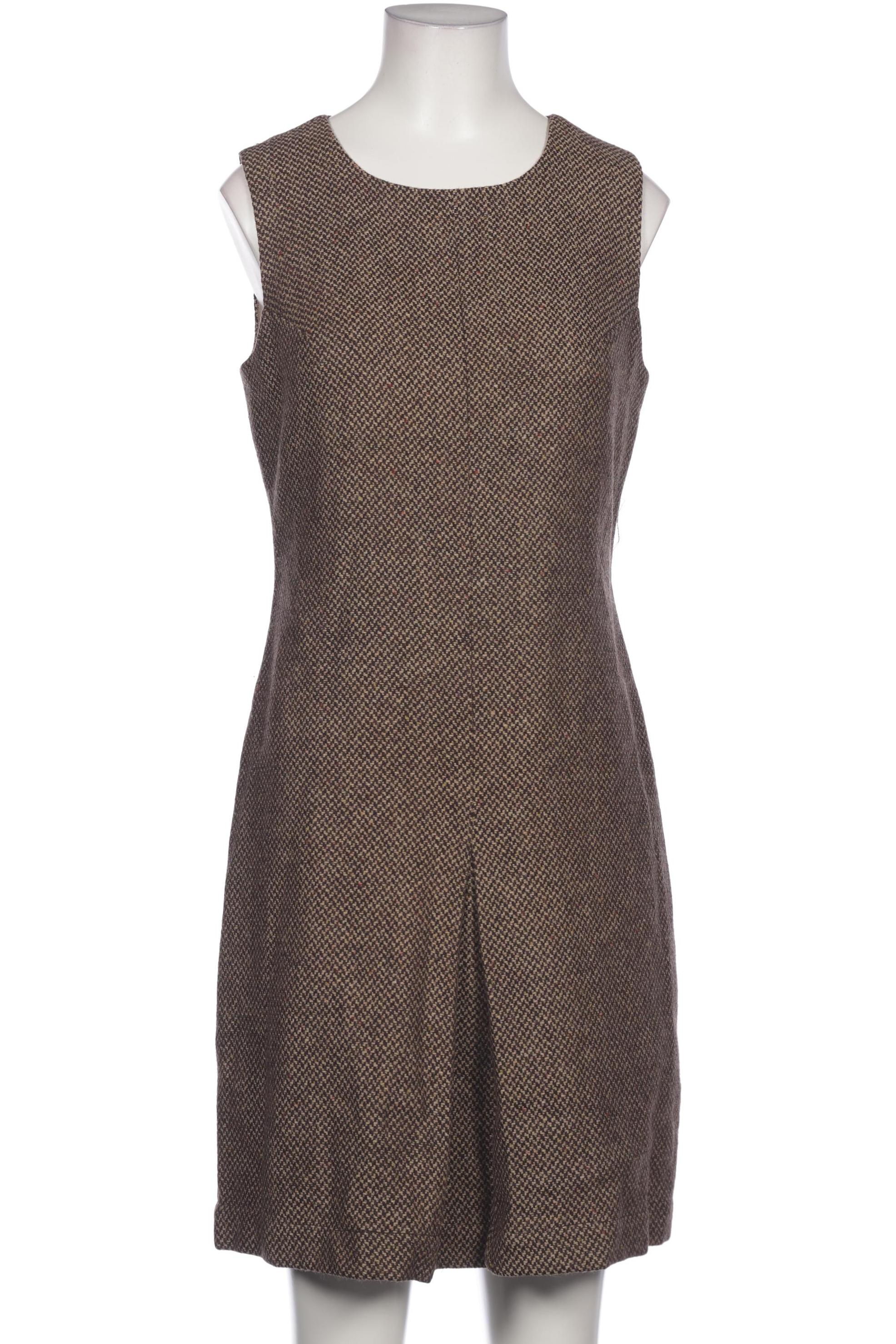 

Eddie Bauer Damen Kleid, braun, Gr. 36
