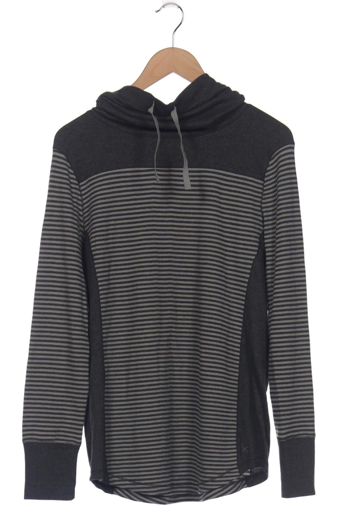 

Eddie Bauer Damen Pullover, grau, Gr. 44