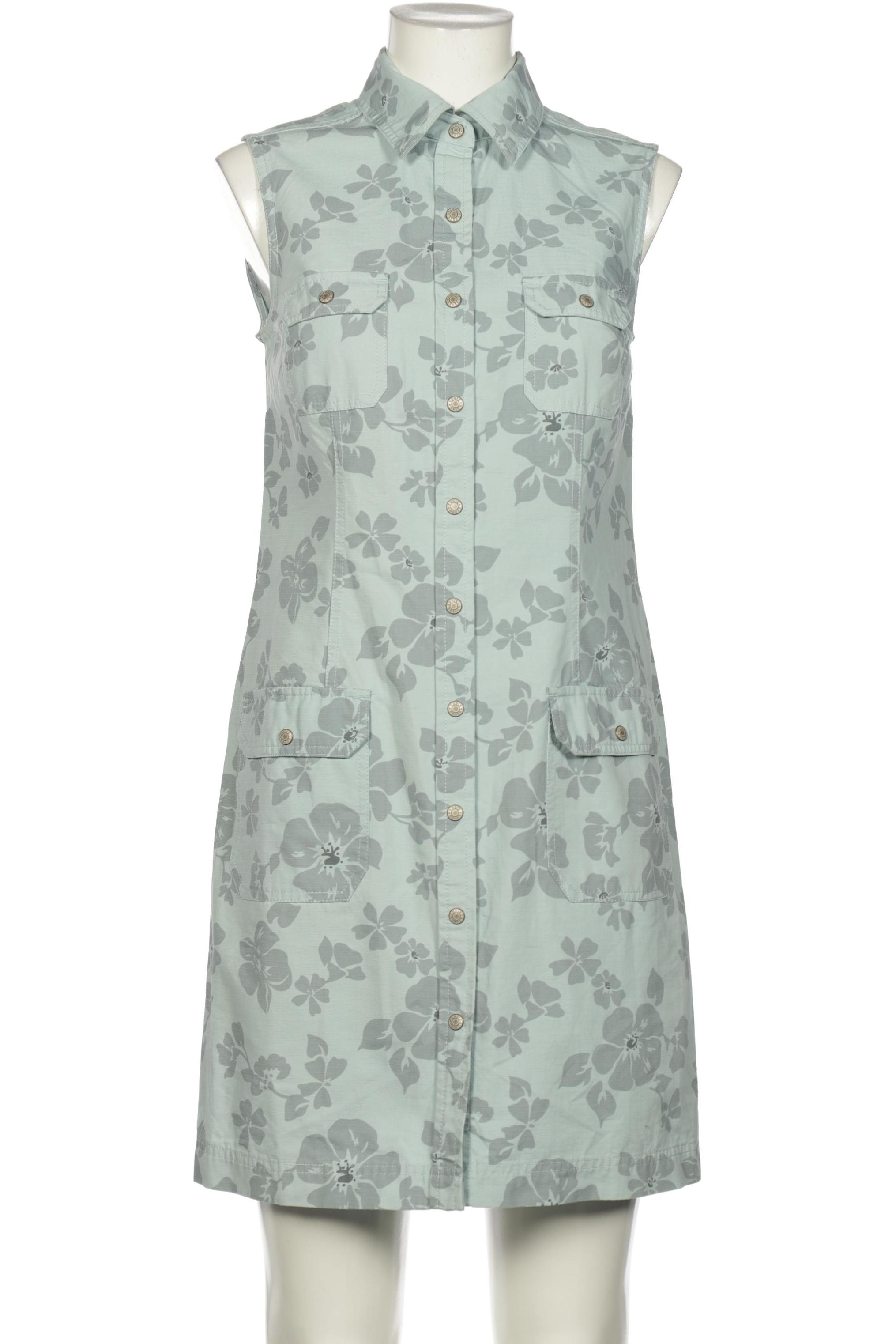 

Eddie Bauer Damen Kleid, hellblau, Gr. 8