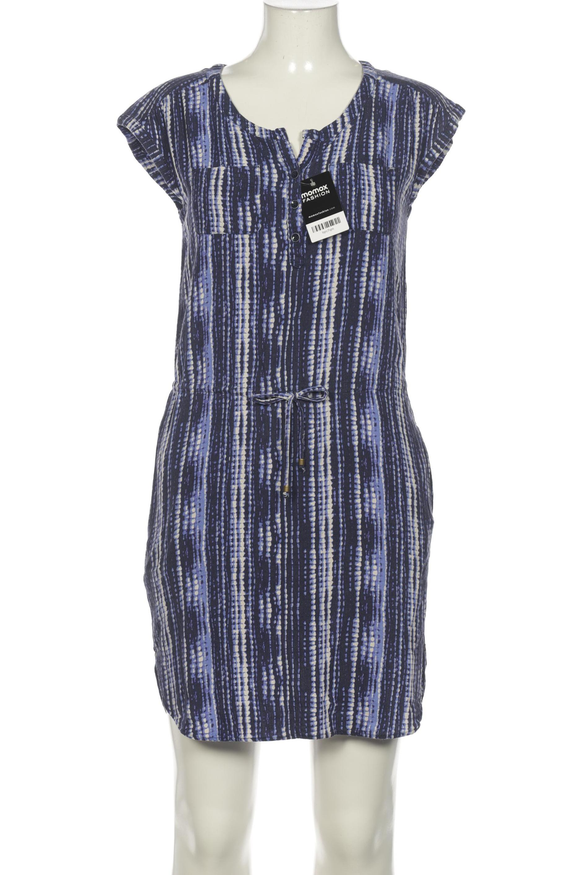 

Eddie Bauer Damen Kleid, marineblau, Gr. 10