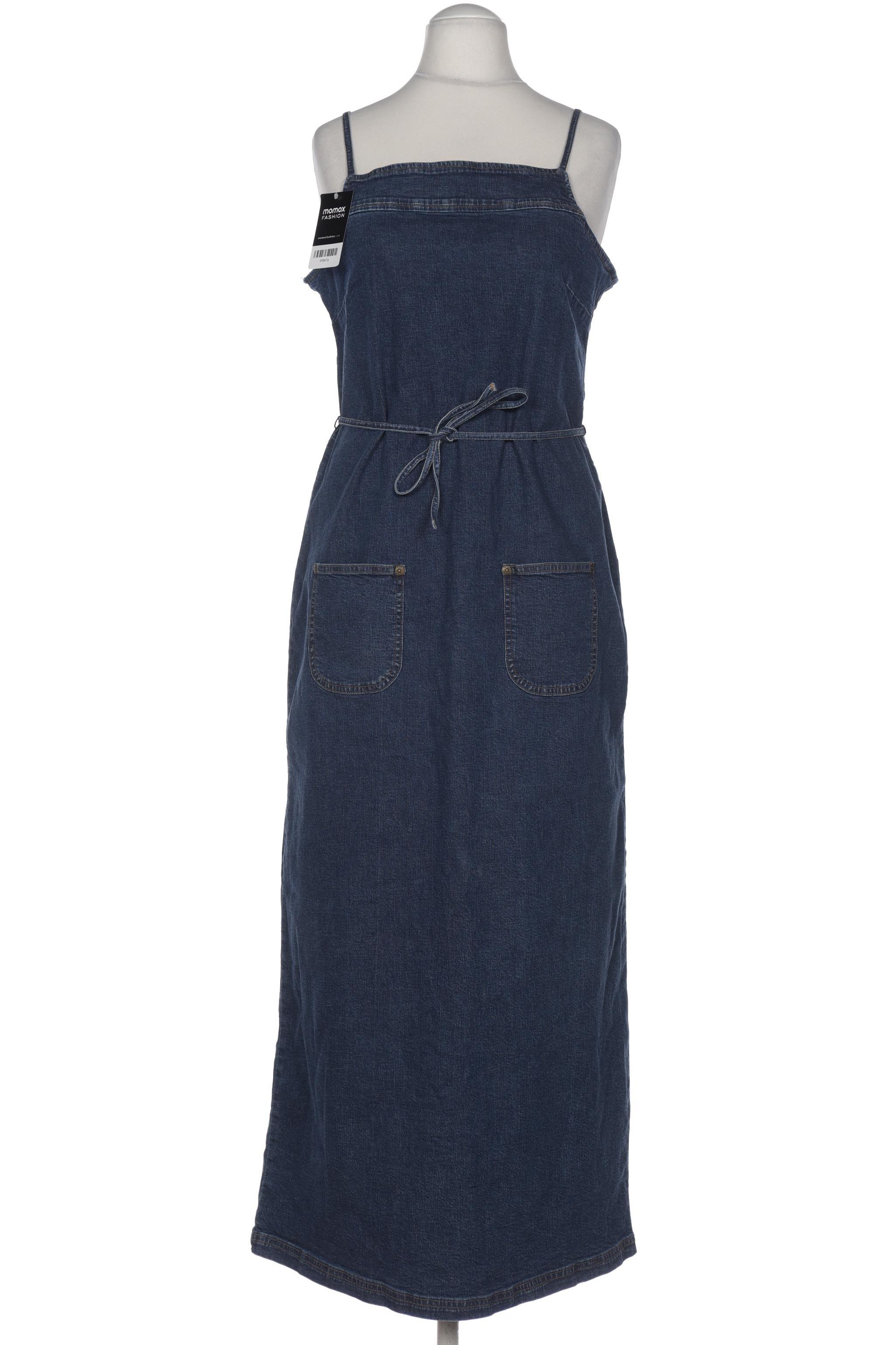 

Eddie Bauer Damen Kleid, marineblau