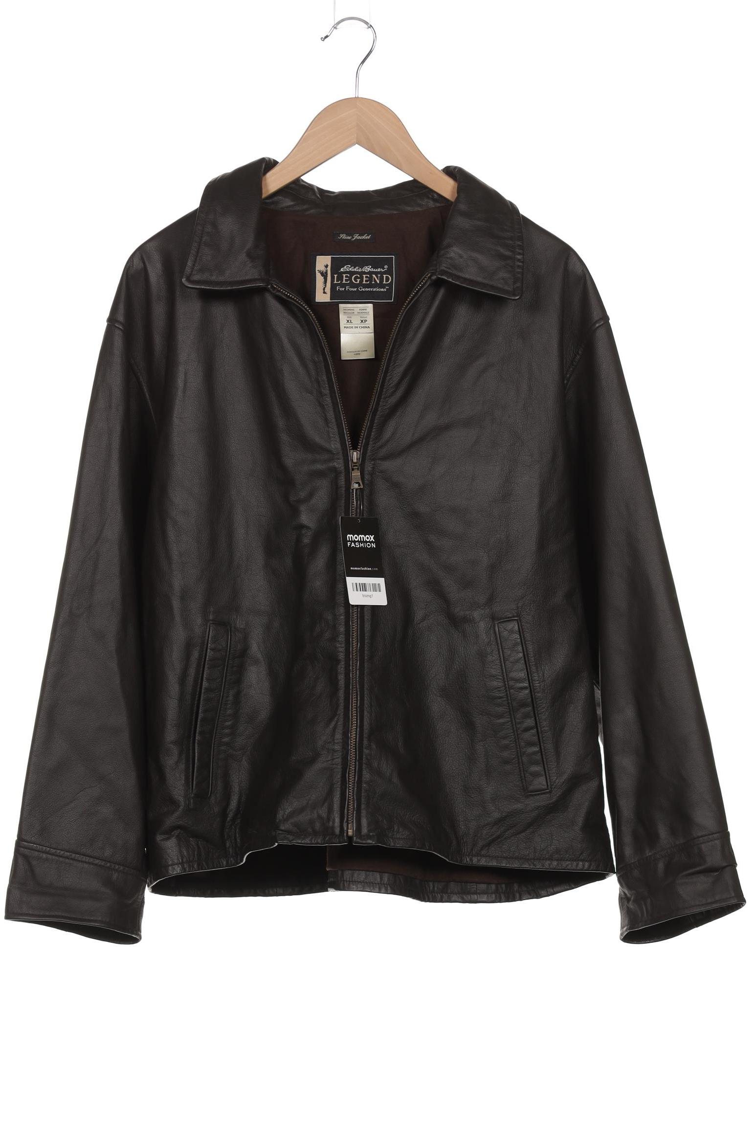 

Eddie Bauer Damen Jacke, schwarz, Gr. 44