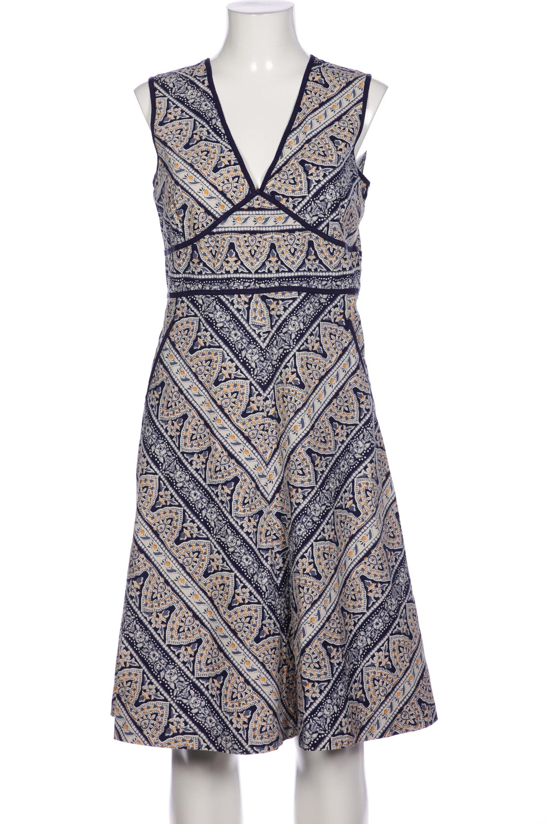 

Eddie Bauer Damen Kleid, marineblau, Gr. 40