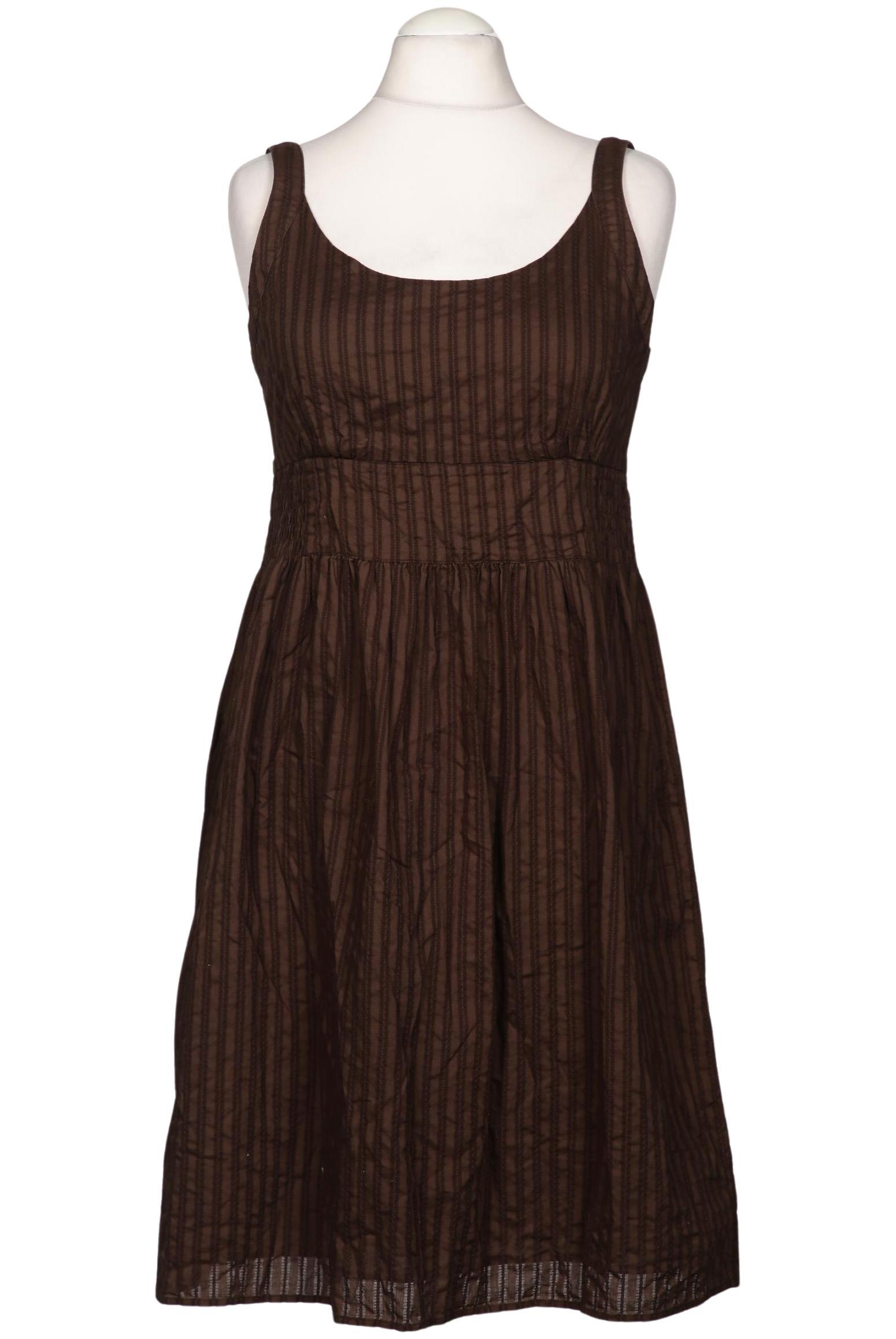 

Eddie Bauer Damen Kleid, braun, Gr. 12