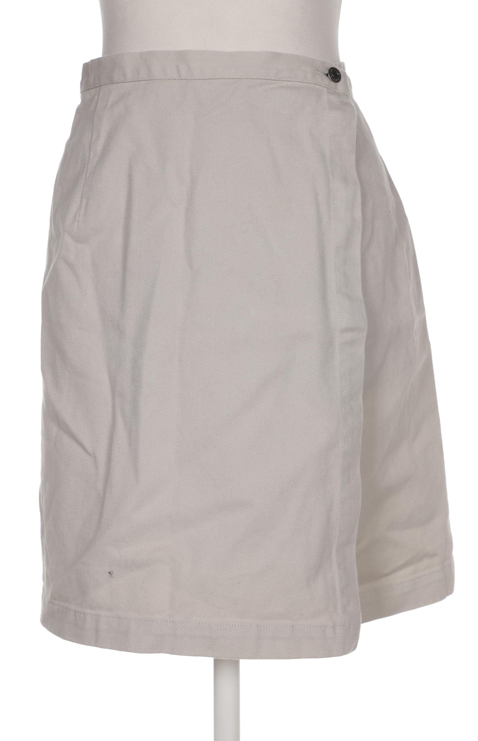 

Eddie Bauer Damen Rock, beige, Gr. 14