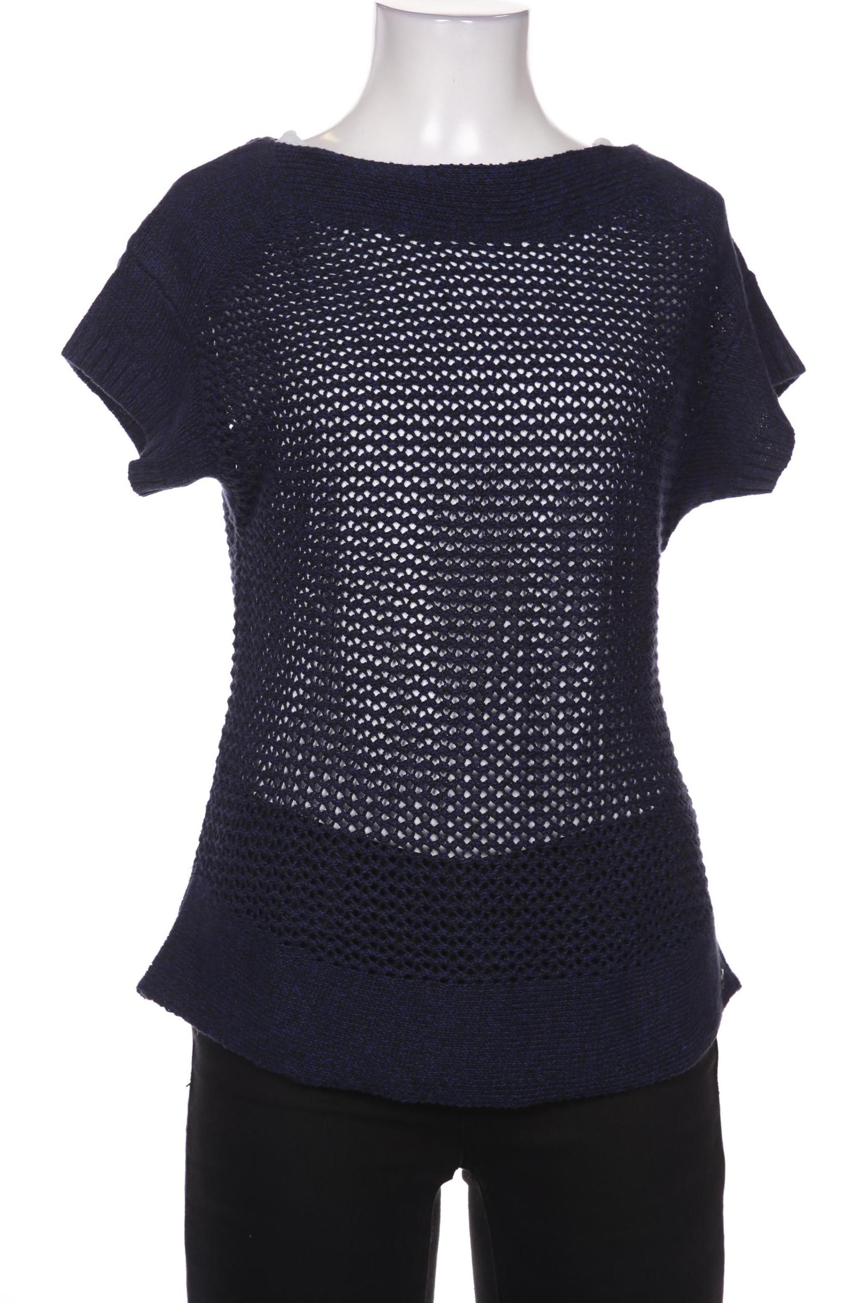 

Eddie Bauer Damen Pullover, marineblau, Gr. 34