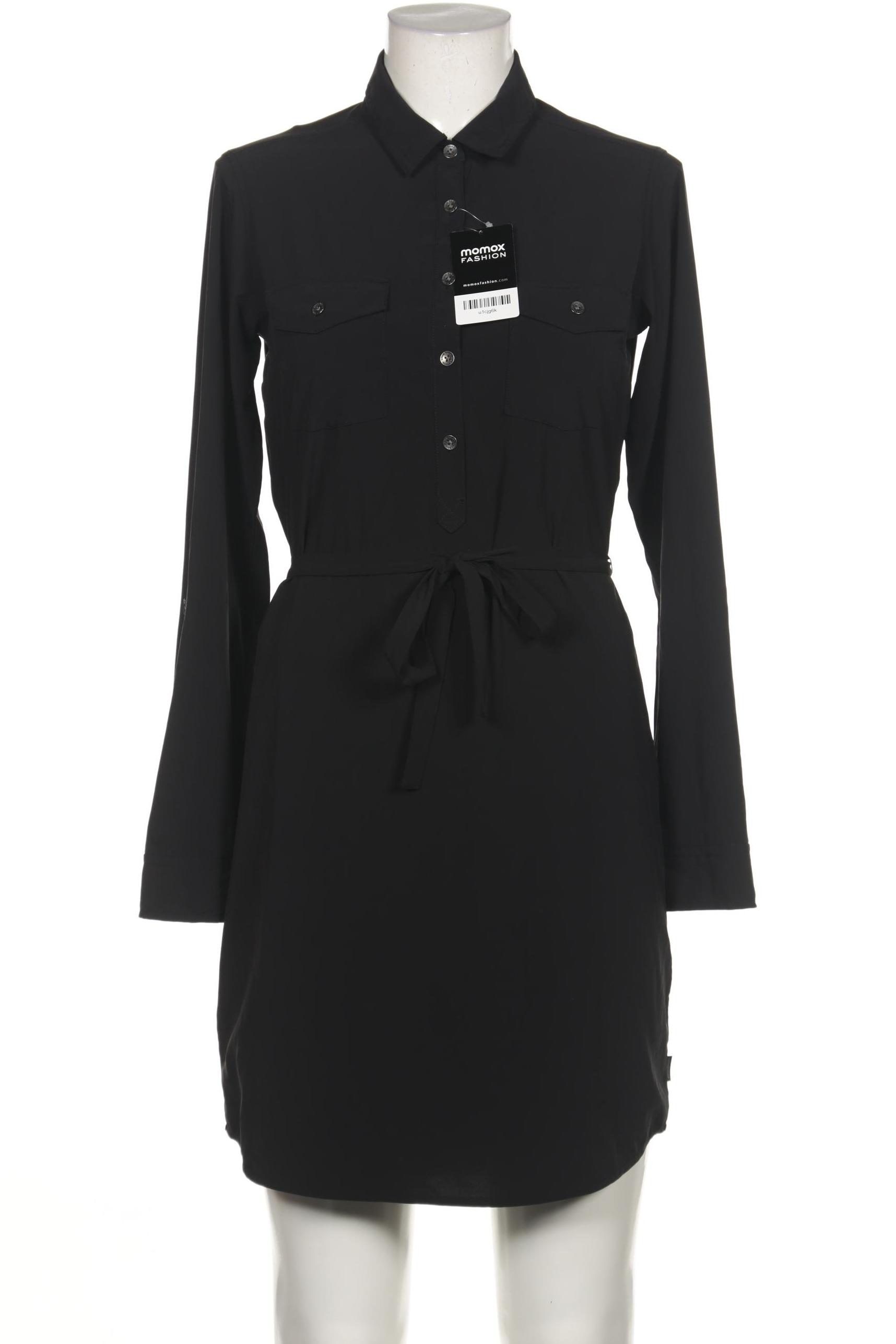 

Eddie Bauer Damen Kleid, schwarz, Gr. 36