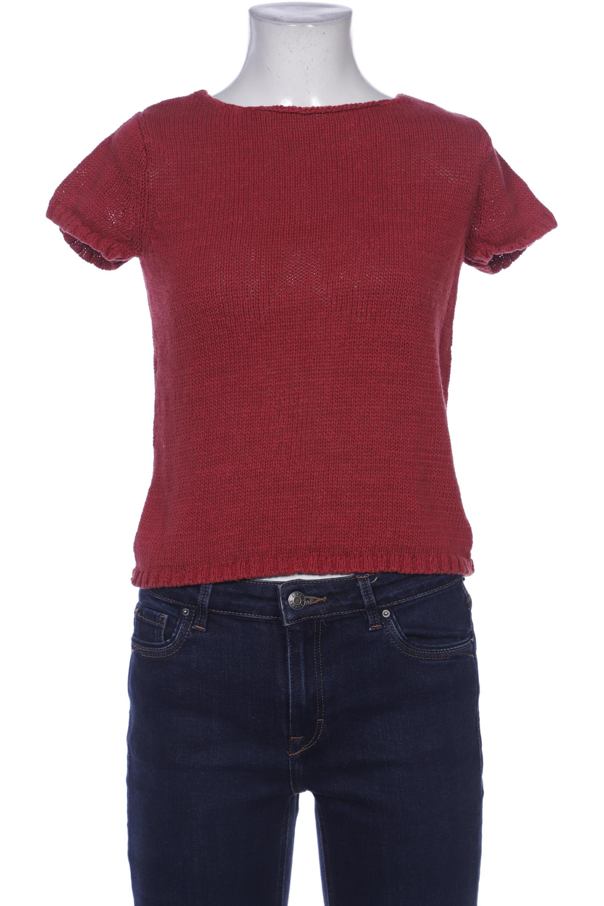 

Eddie Bauer Damen Pullover, bordeaux, Gr. 34