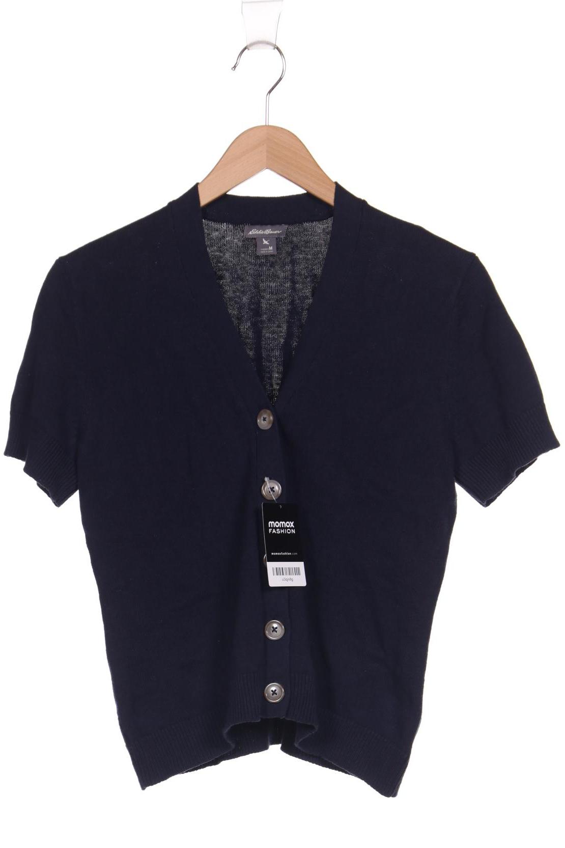 

Eddie Bauer Damen Strickjacke, marineblau