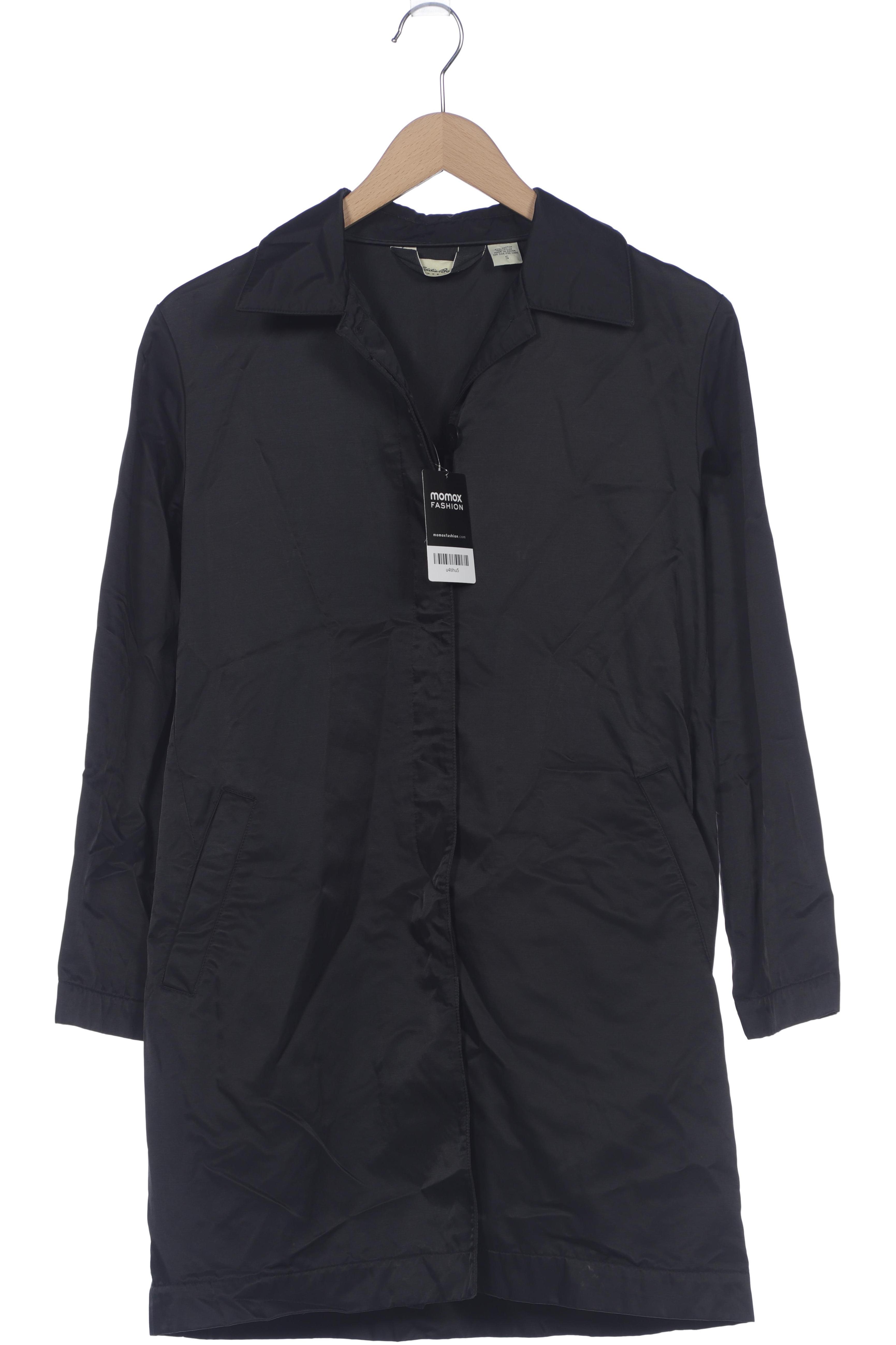 

Eddie Bauer Damen Mantel, marineblau, Gr. 36