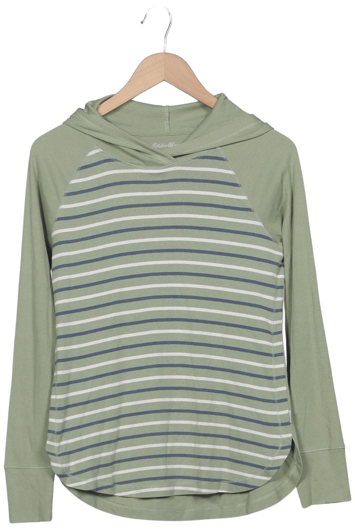 

Eddie Bauer Damen Kapuzenpullover, hellgrün, Gr. 38
