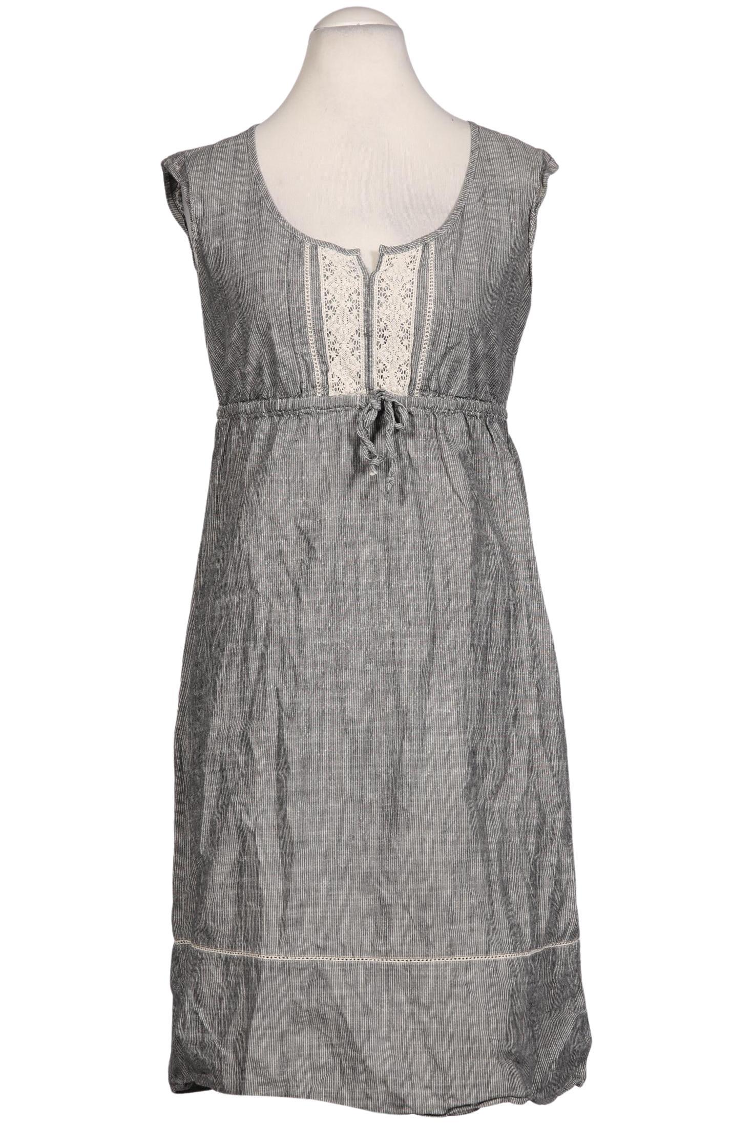 

Eddie Bauer Damen Kleid, grau, Gr. 4